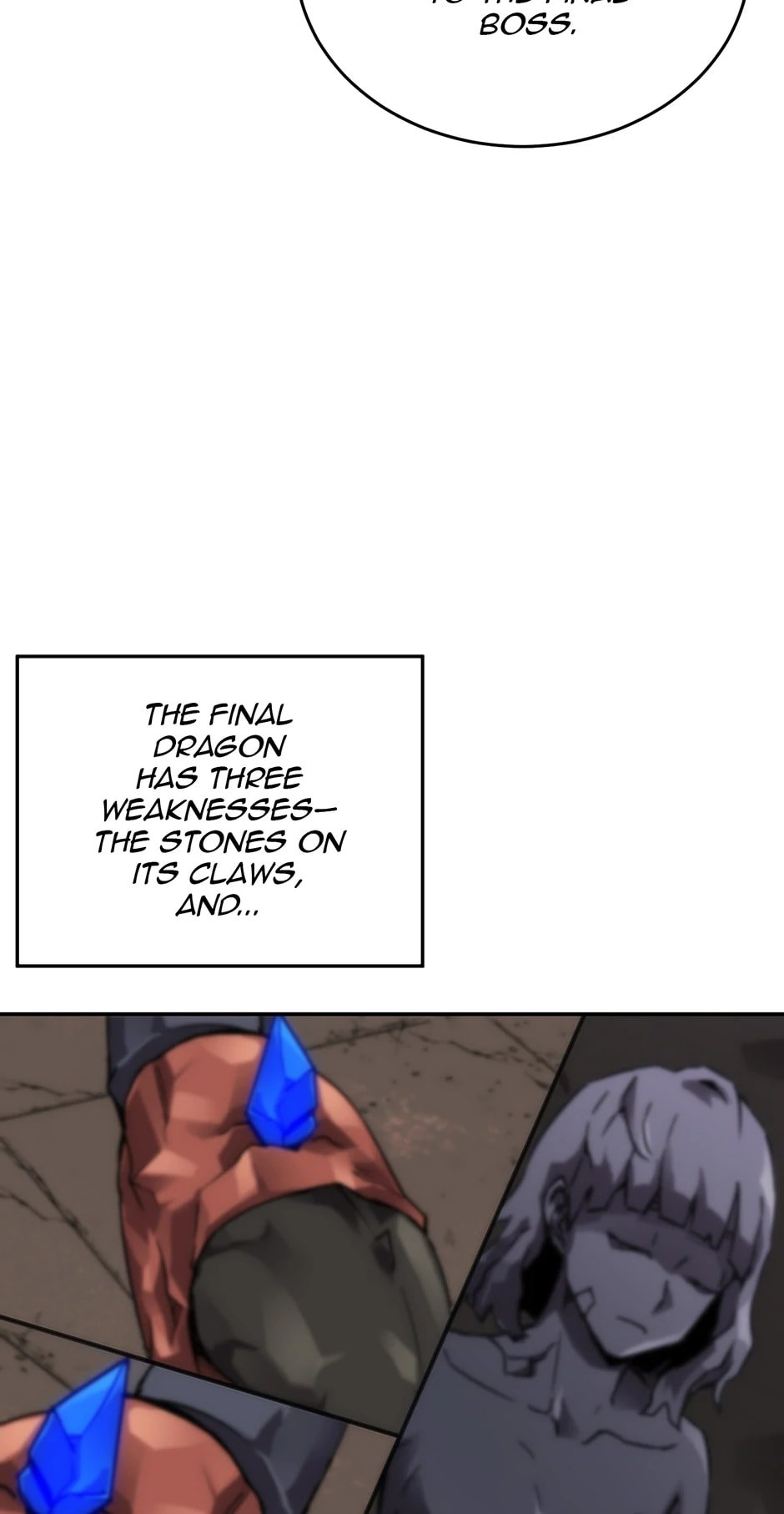 Capture the Golem and Escape Poverty Chapter 85 - Page 71