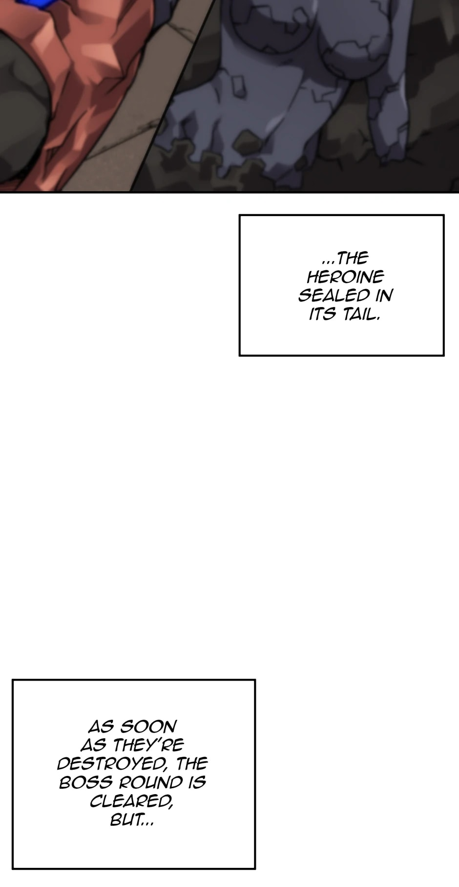 Capture the Golem and Escape Poverty Chapter 85 - Page 72