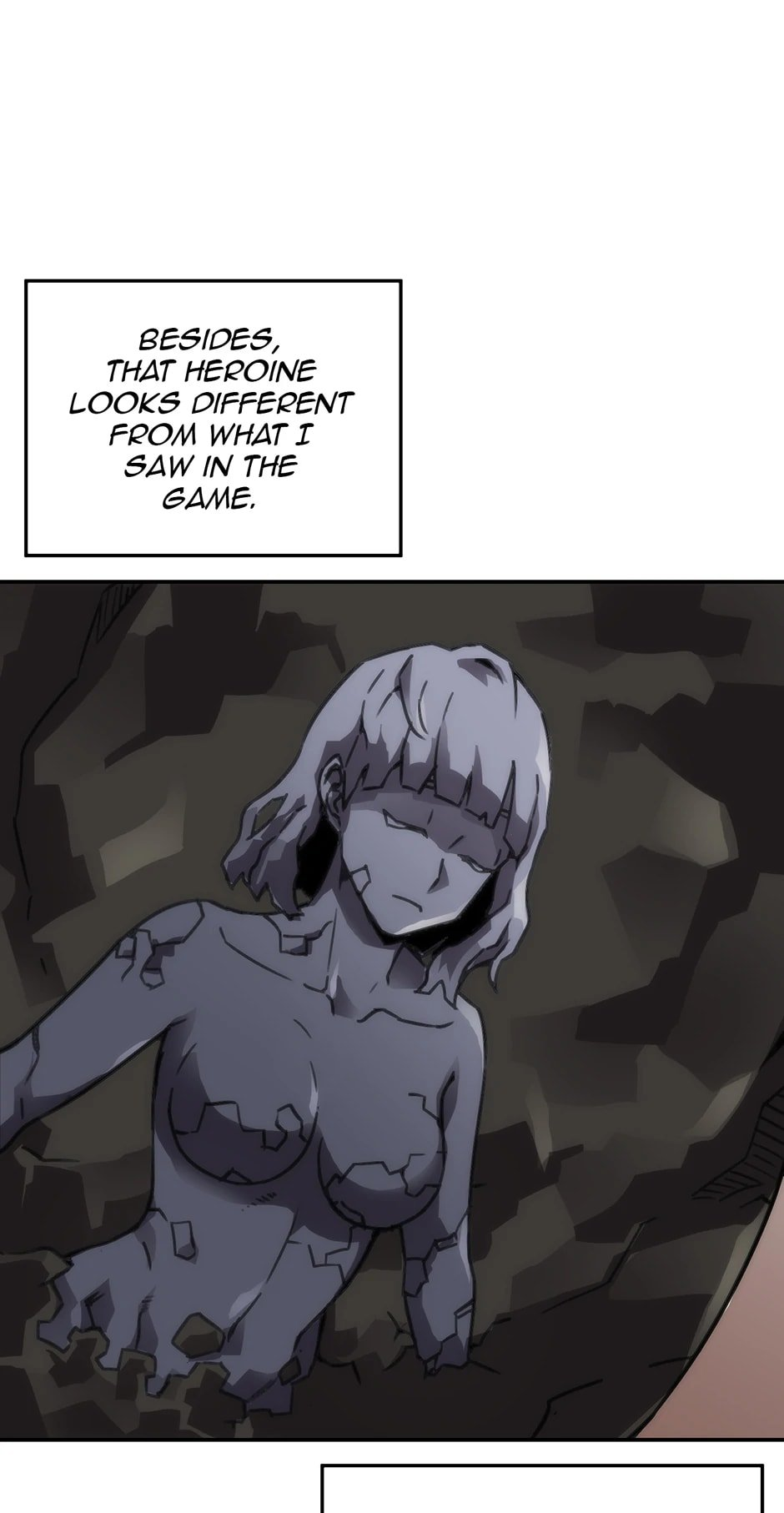 Capture the Golem and Escape Poverty Chapter 85 - Page 74