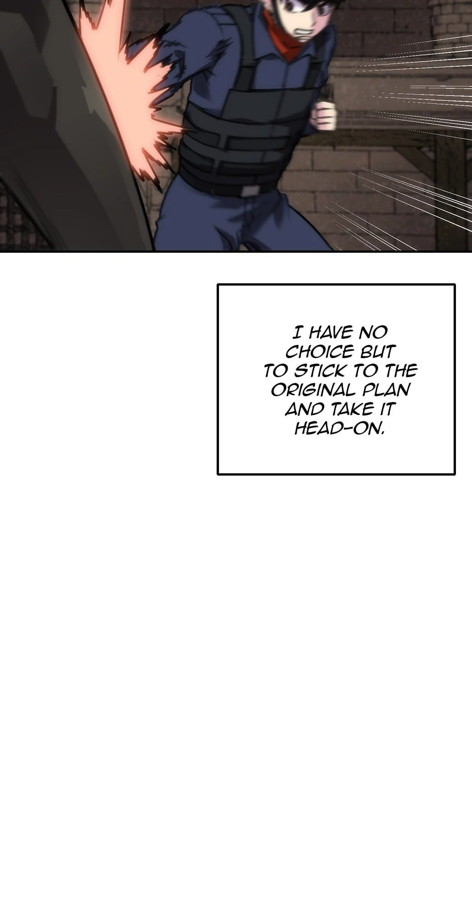Capture the Golem and Escape Poverty Chapter 85 - Page 76
