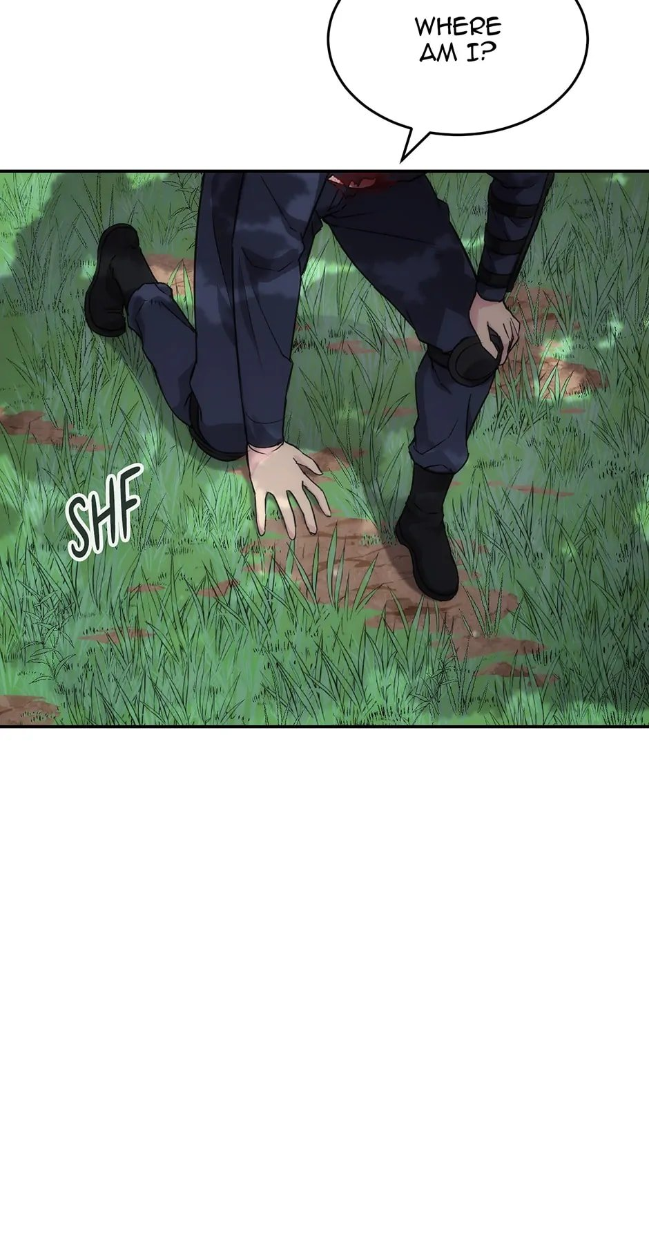 Capture the Golem and Escape Poverty Chapter 86 - Page 103