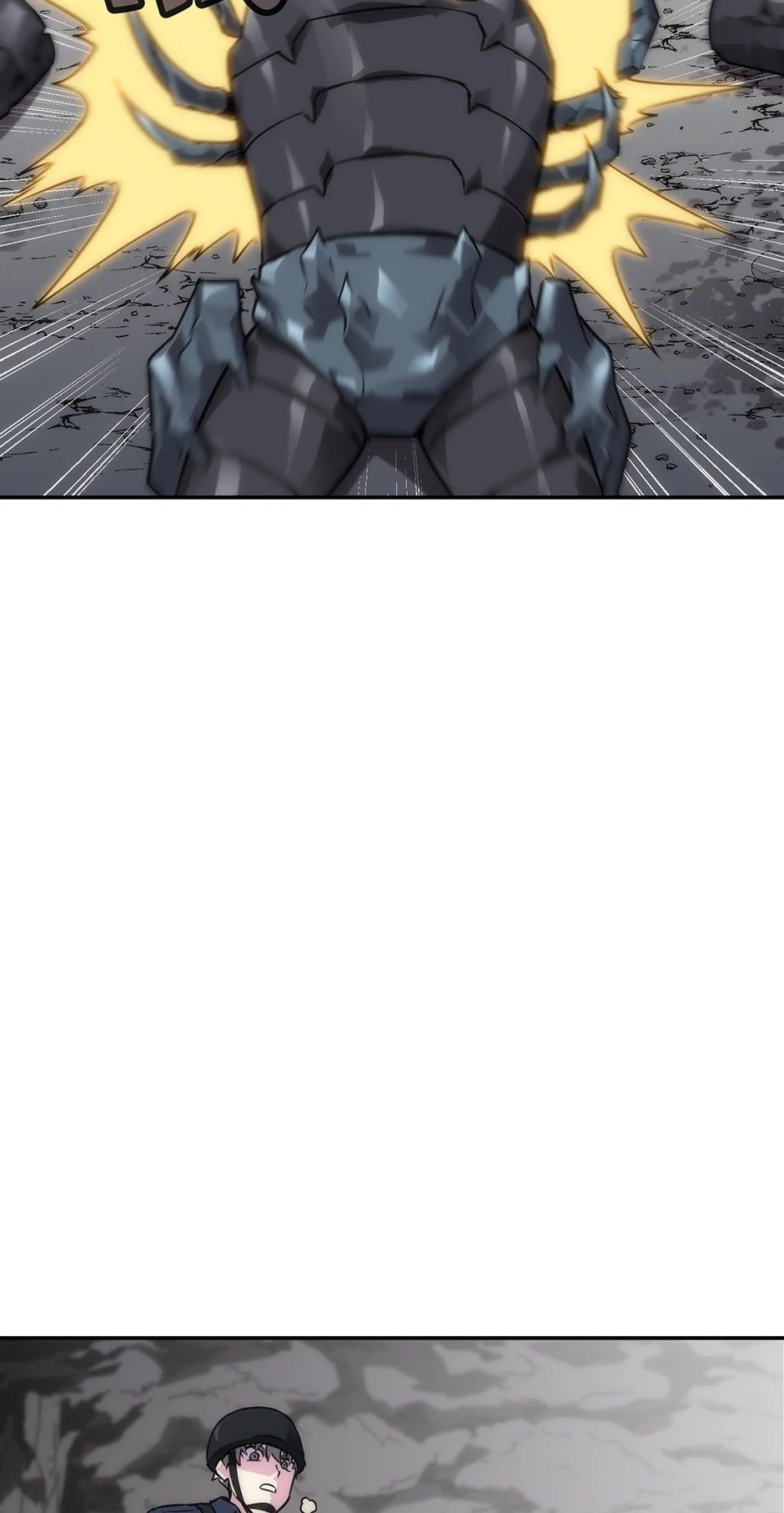 Capture the Golem and Escape Poverty Chapter 86 - Page 14