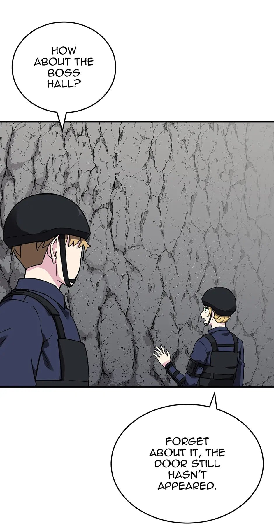 Capture the Golem and Escape Poverty Chapter 86 - Page 18