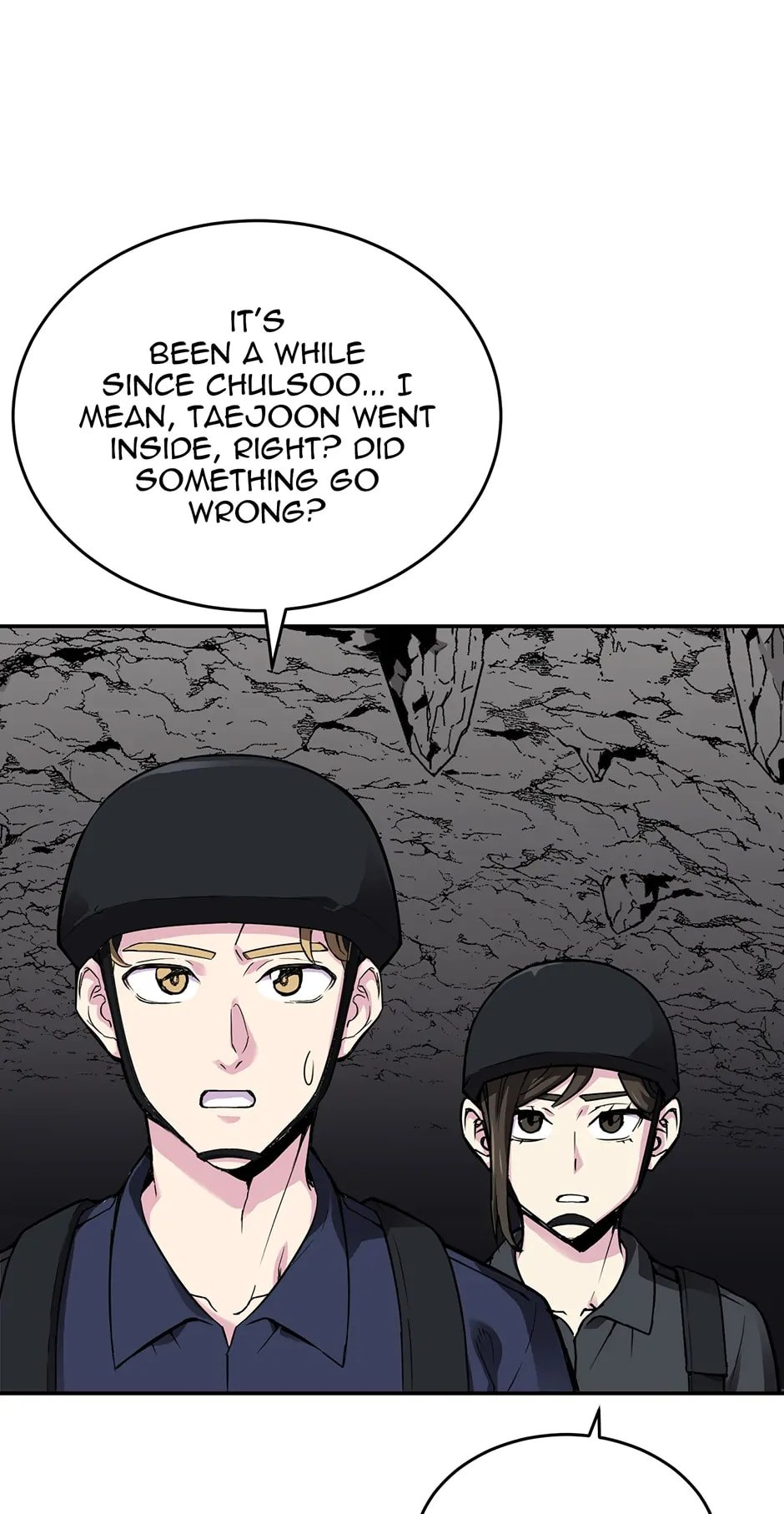 Capture the Golem and Escape Poverty Chapter 86 - Page 19