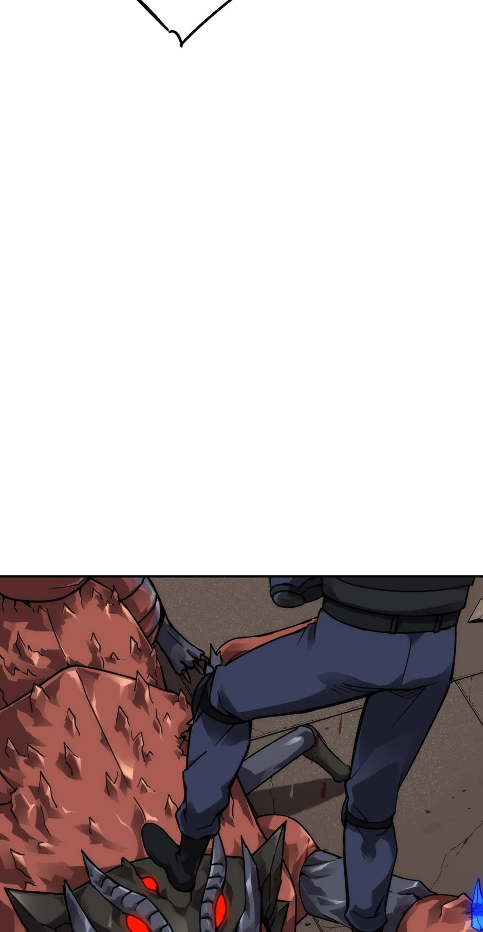 Capture the Golem and Escape Poverty Chapter 86 - Page 2