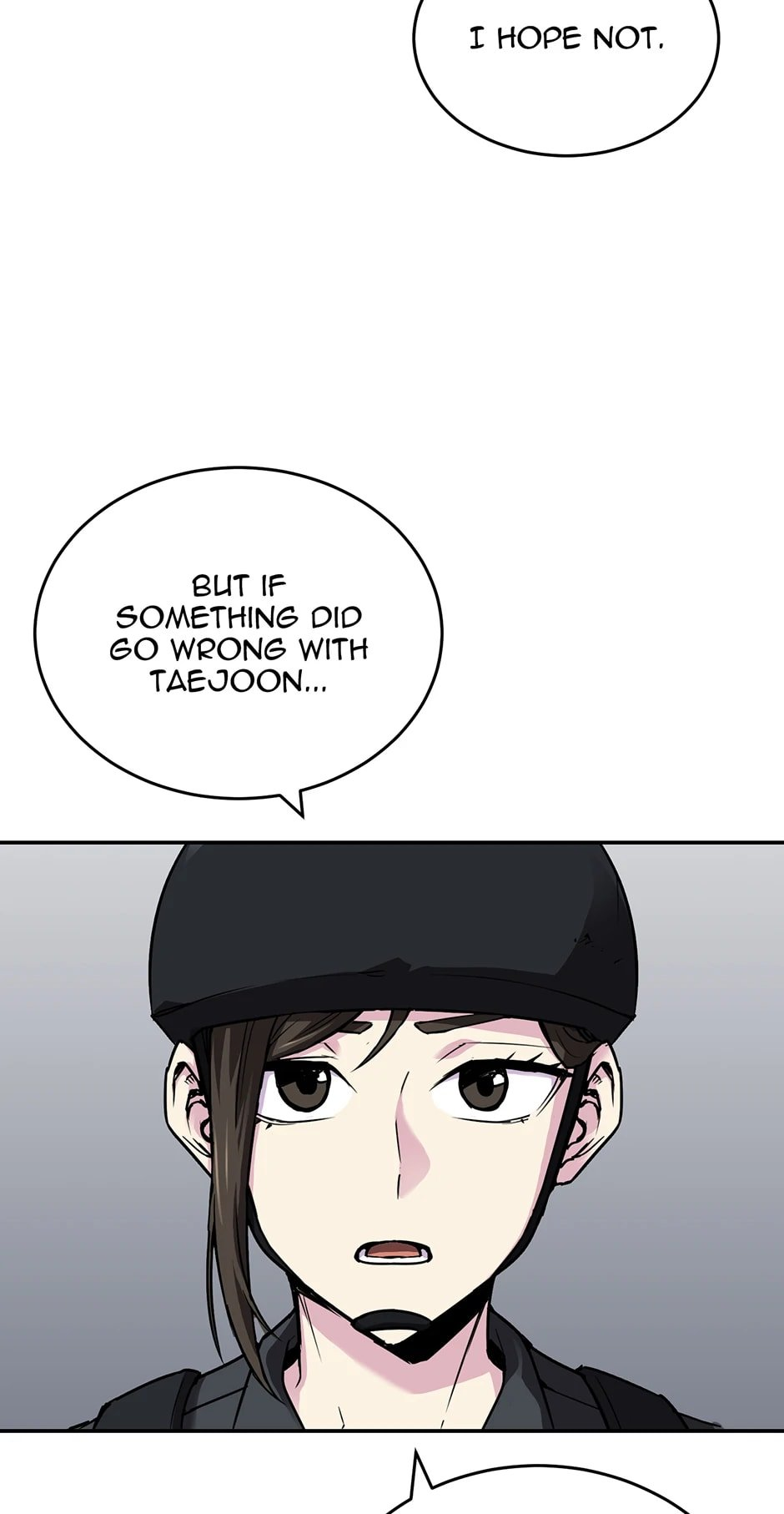 Capture the Golem and Escape Poverty Chapter 86 - Page 20