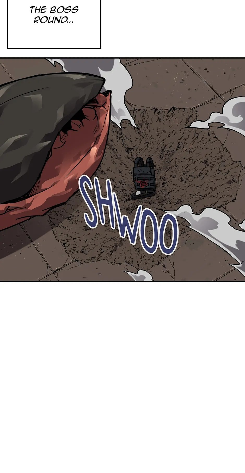 Capture the Golem and Escape Poverty Chapter 86 - Page 22