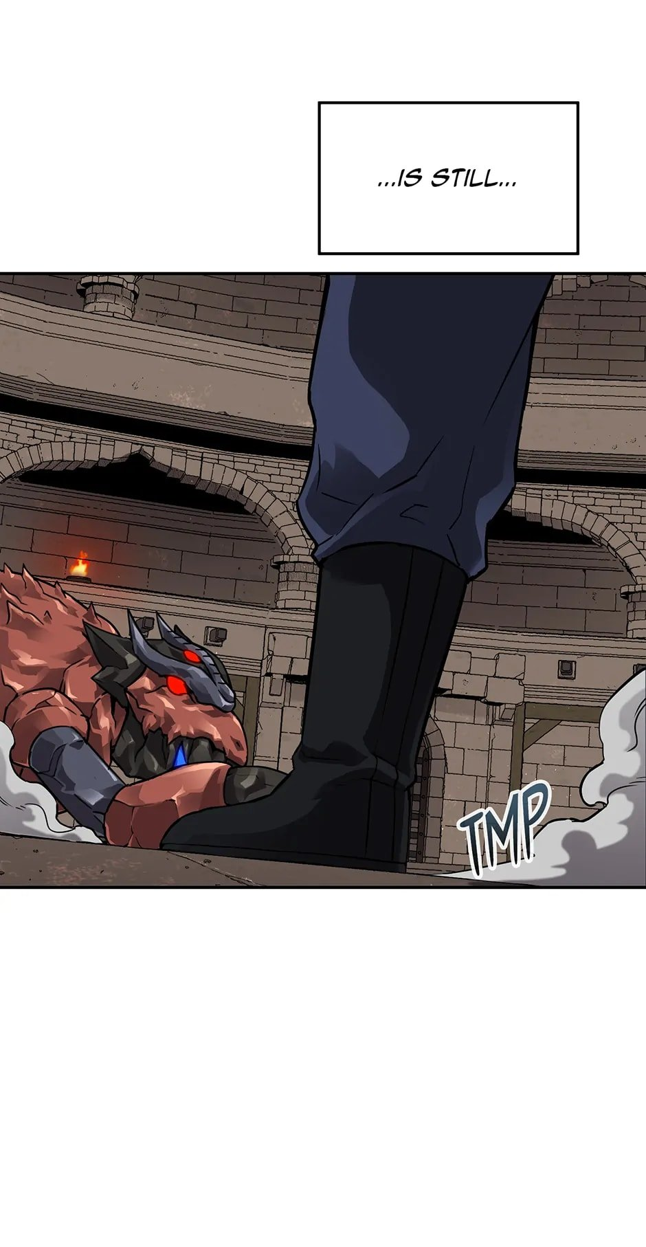 Capture the Golem and Escape Poverty Chapter 86 - Page 23