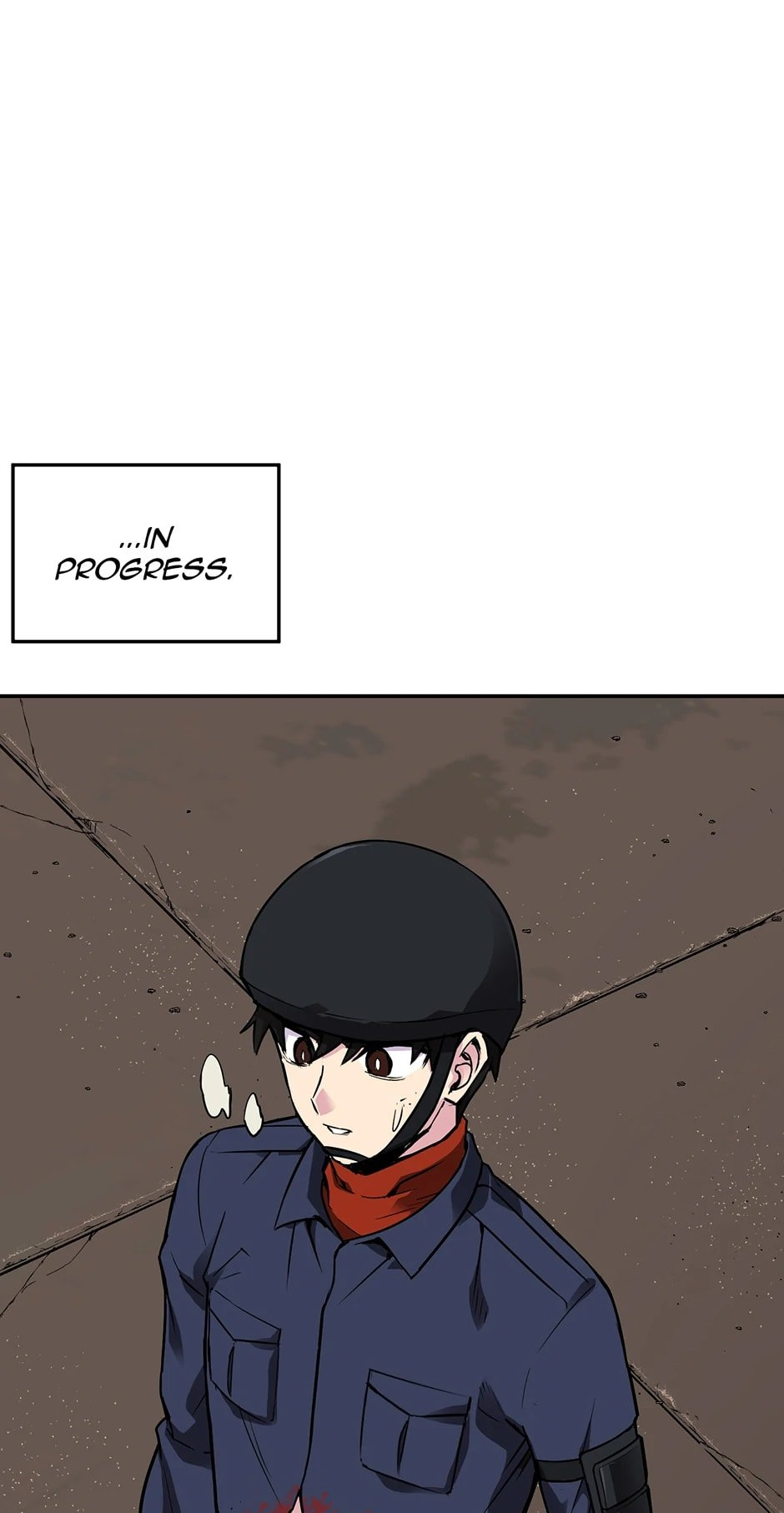 Capture the Golem and Escape Poverty Chapter 86 - Page 24