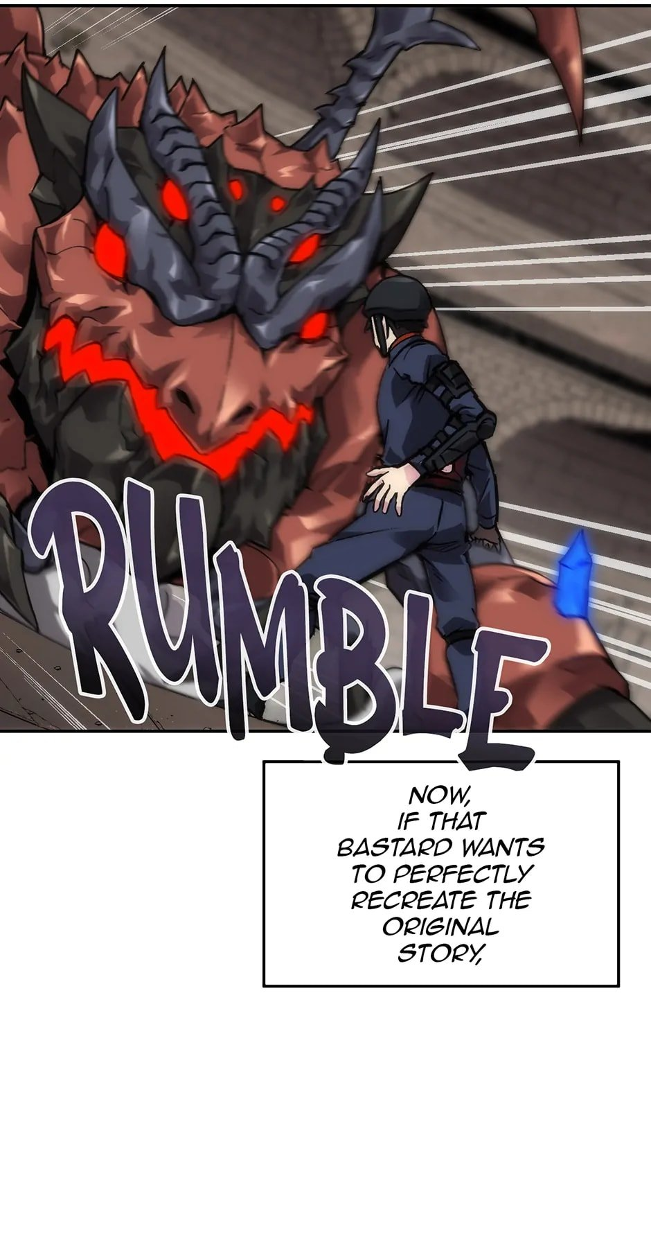 Capture the Golem and Escape Poverty Chapter 86 - Page 31