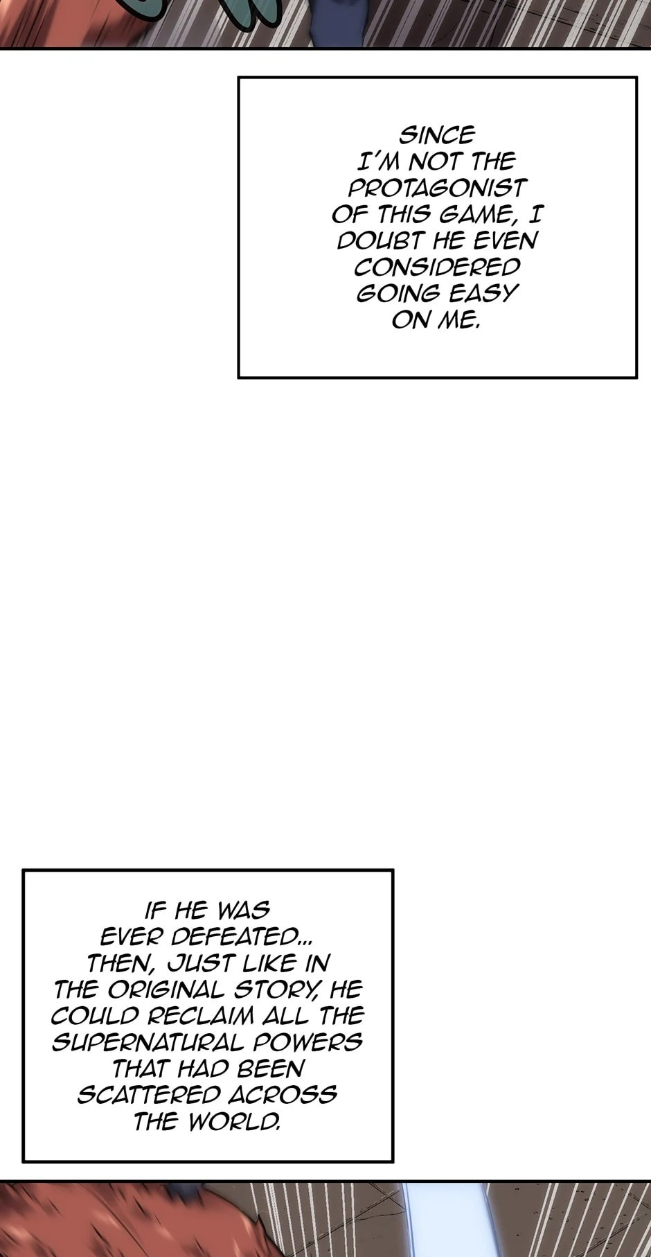 Capture the Golem and Escape Poverty Chapter 86 - Page 34