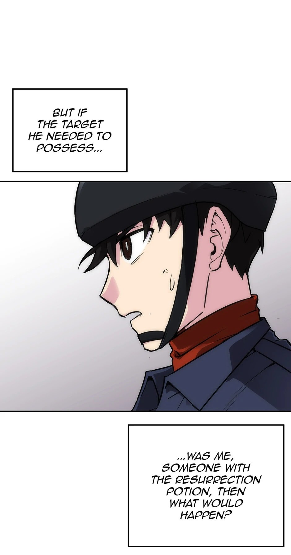 Capture the Golem and Escape Poverty Chapter 86 - Page 36