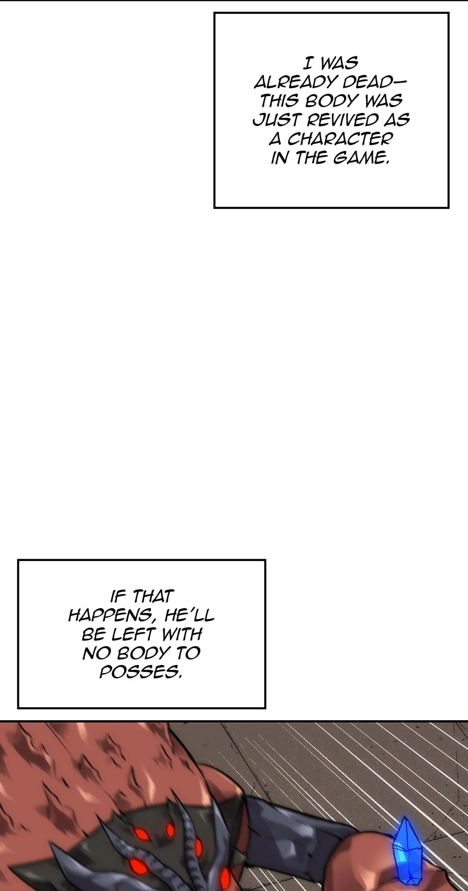 Capture the Golem and Escape Poverty Chapter 86 - Page 38