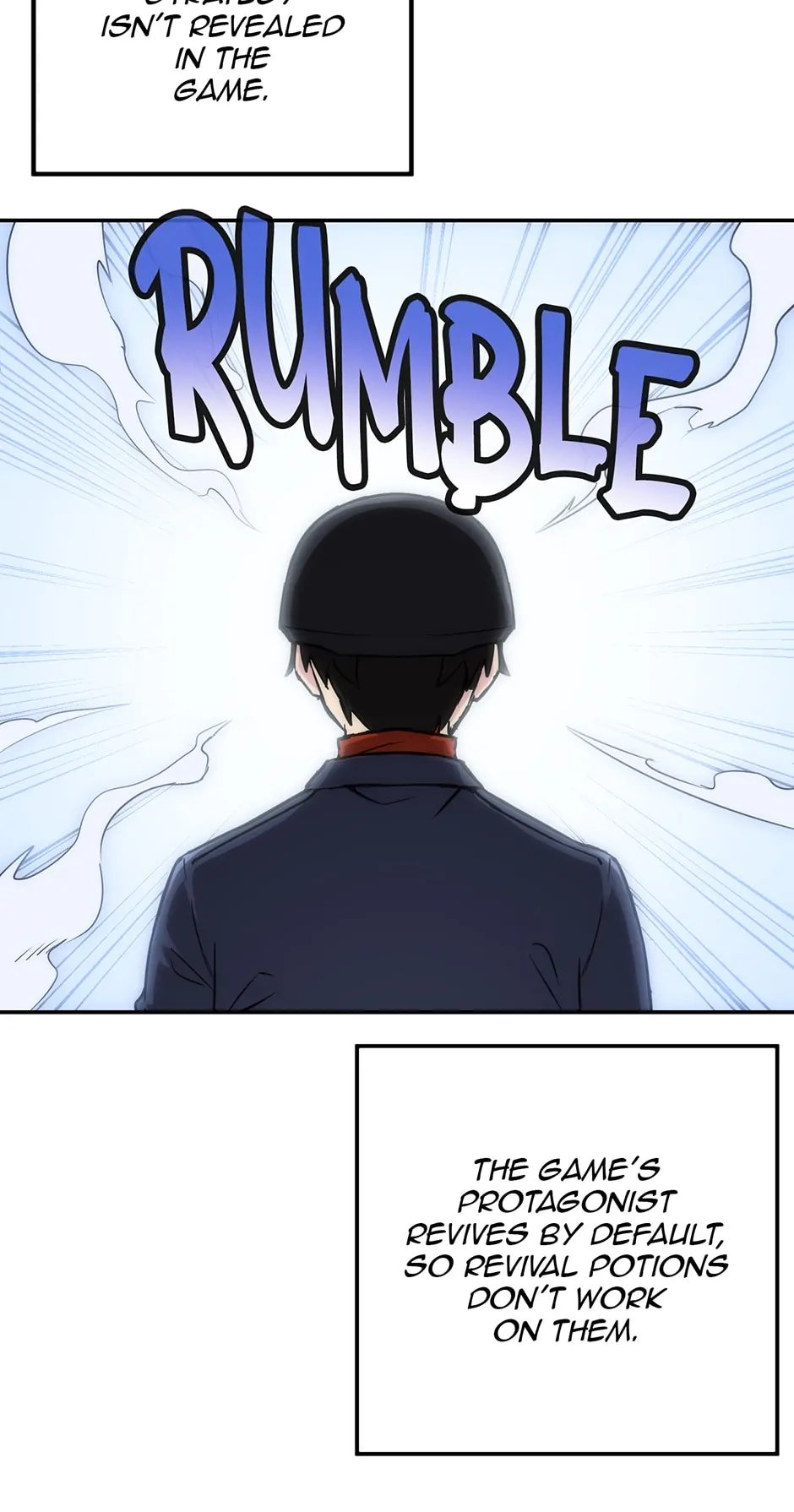 Capture the Golem and Escape Poverty Chapter 86 - Page 40