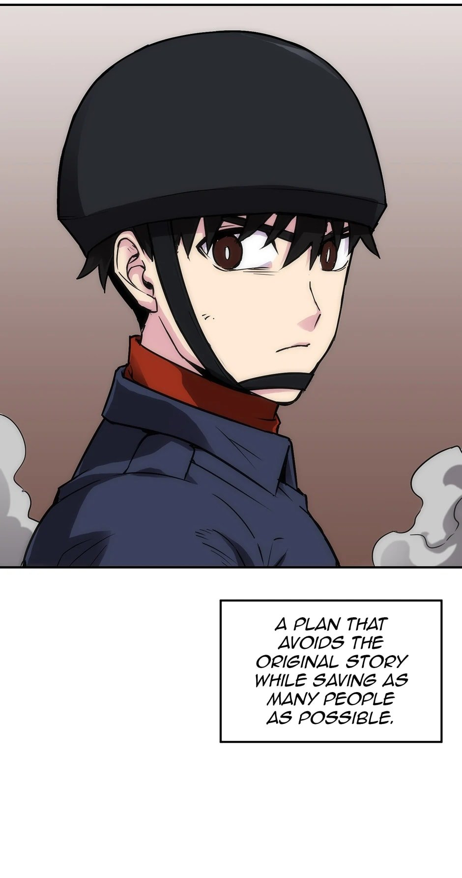 Capture the Golem and Escape Poverty Chapter 86 - Page 44