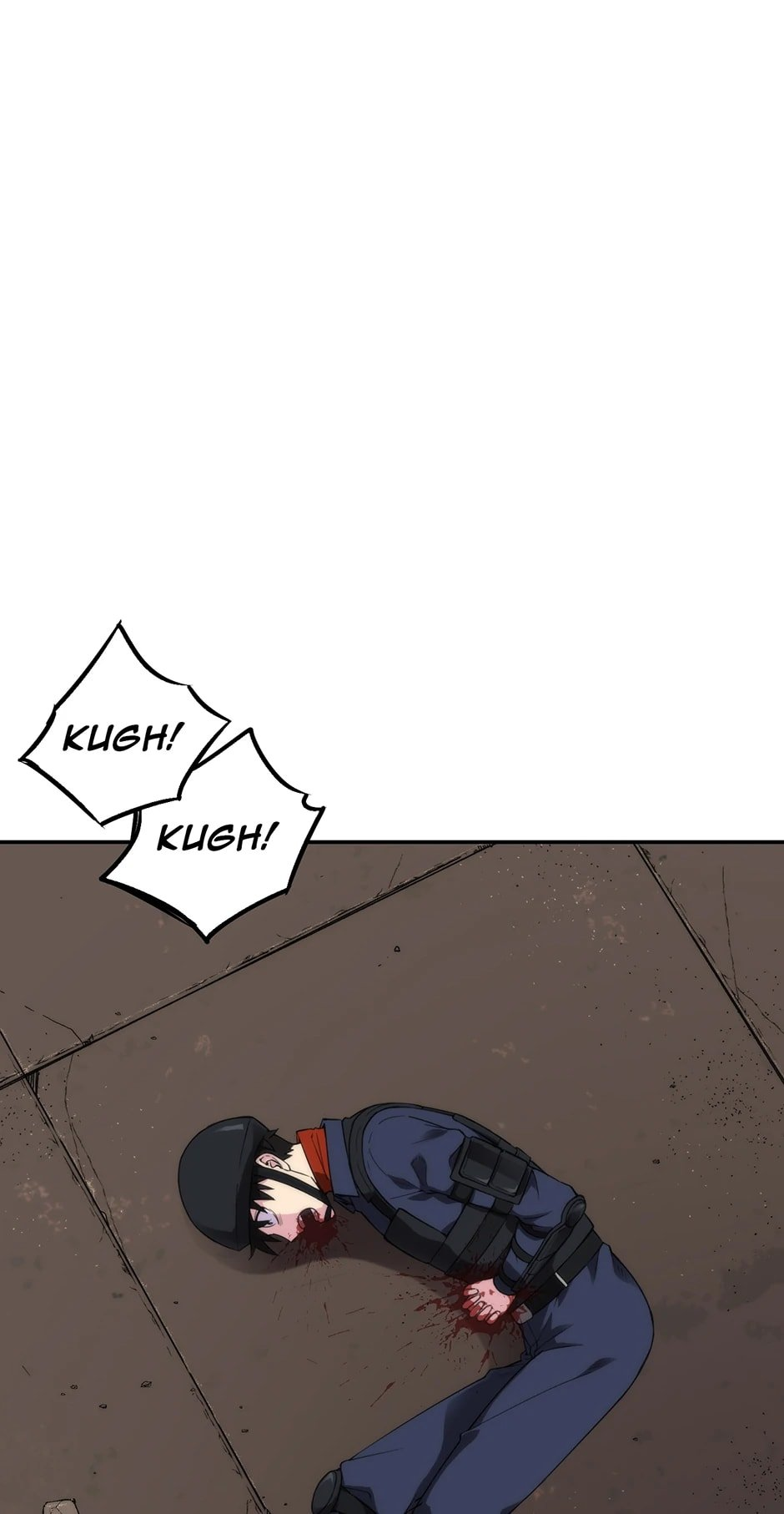 Capture the Golem and Escape Poverty Chapter 86 - Page 5