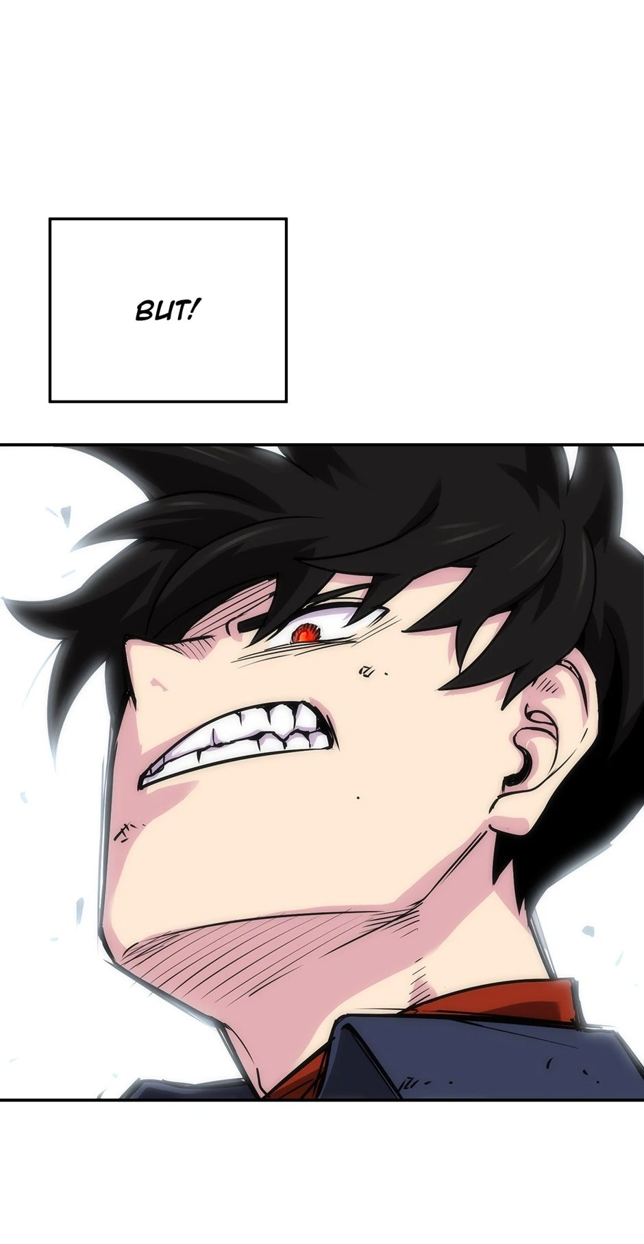 Capture the Golem and Escape Poverty Chapter 86 - Page 50