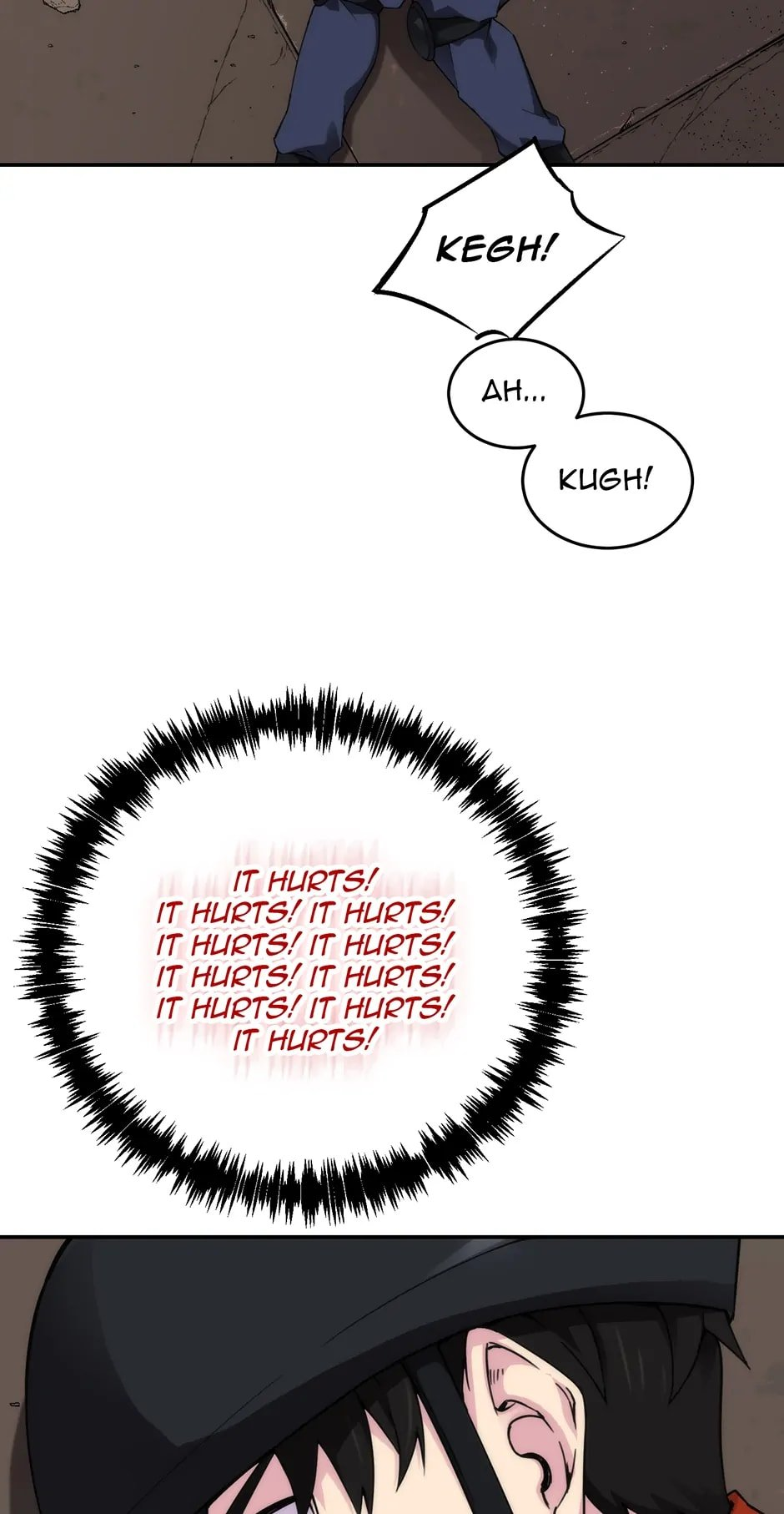 Capture the Golem and Escape Poverty Chapter 86 - Page 6