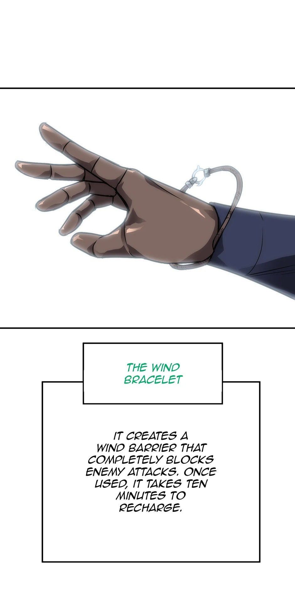 Capture the Golem and Escape Poverty Chapter 86 - Page 61