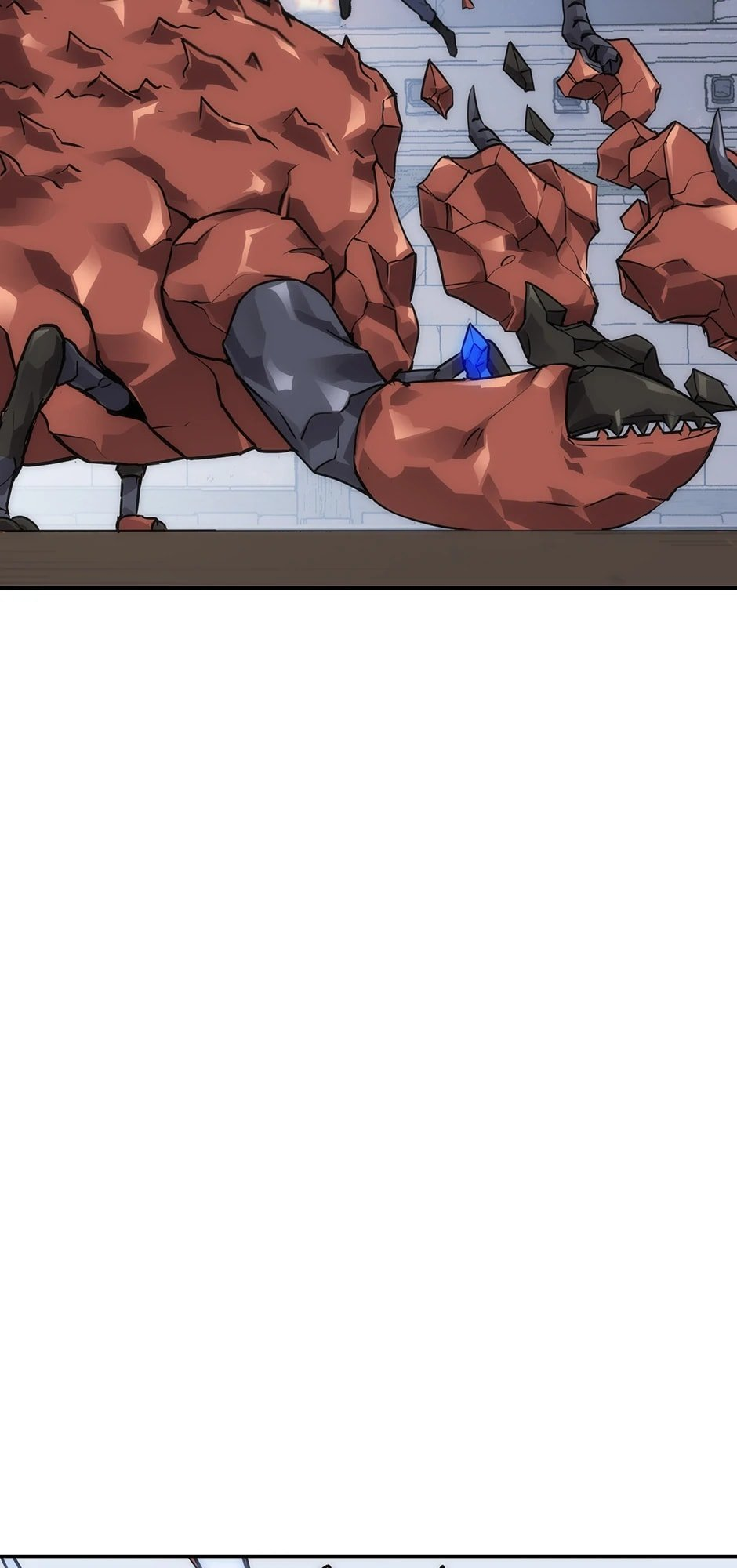 Capture the Golem and Escape Poverty Chapter 86 - Page 73