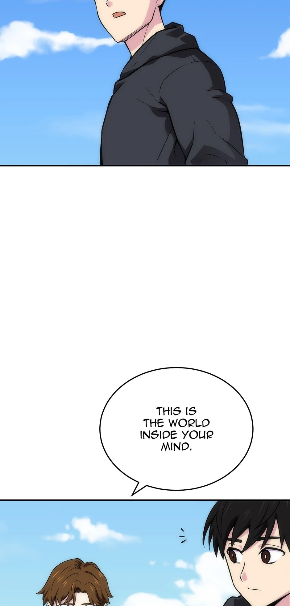 Capture the Golem and Escape Poverty Chapter 86 - Page 84