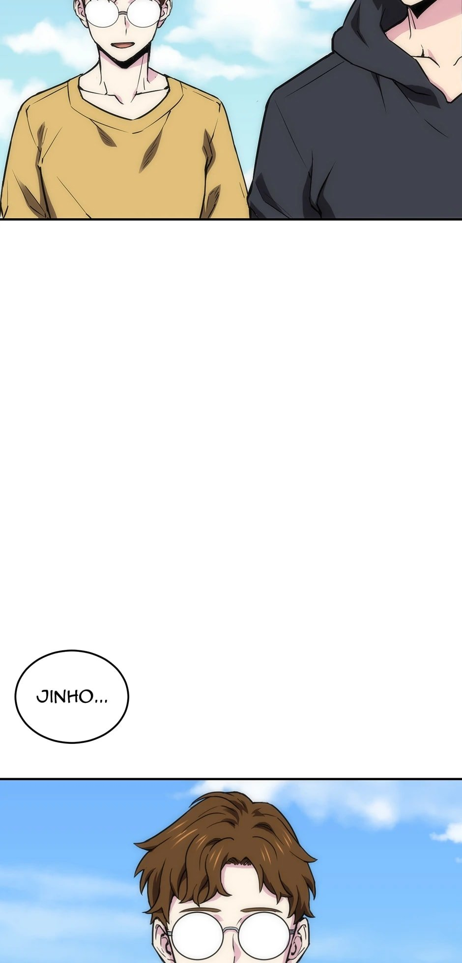 Capture the Golem and Escape Poverty Chapter 86 - Page 85