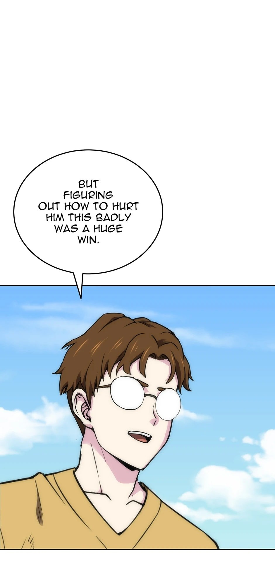 Capture the Golem and Escape Poverty Chapter 86 - Page 89