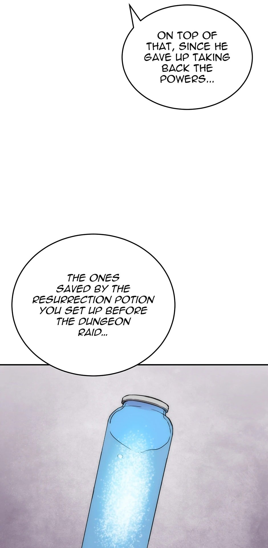 Capture the Golem and Escape Poverty Chapter 86 - Page 90