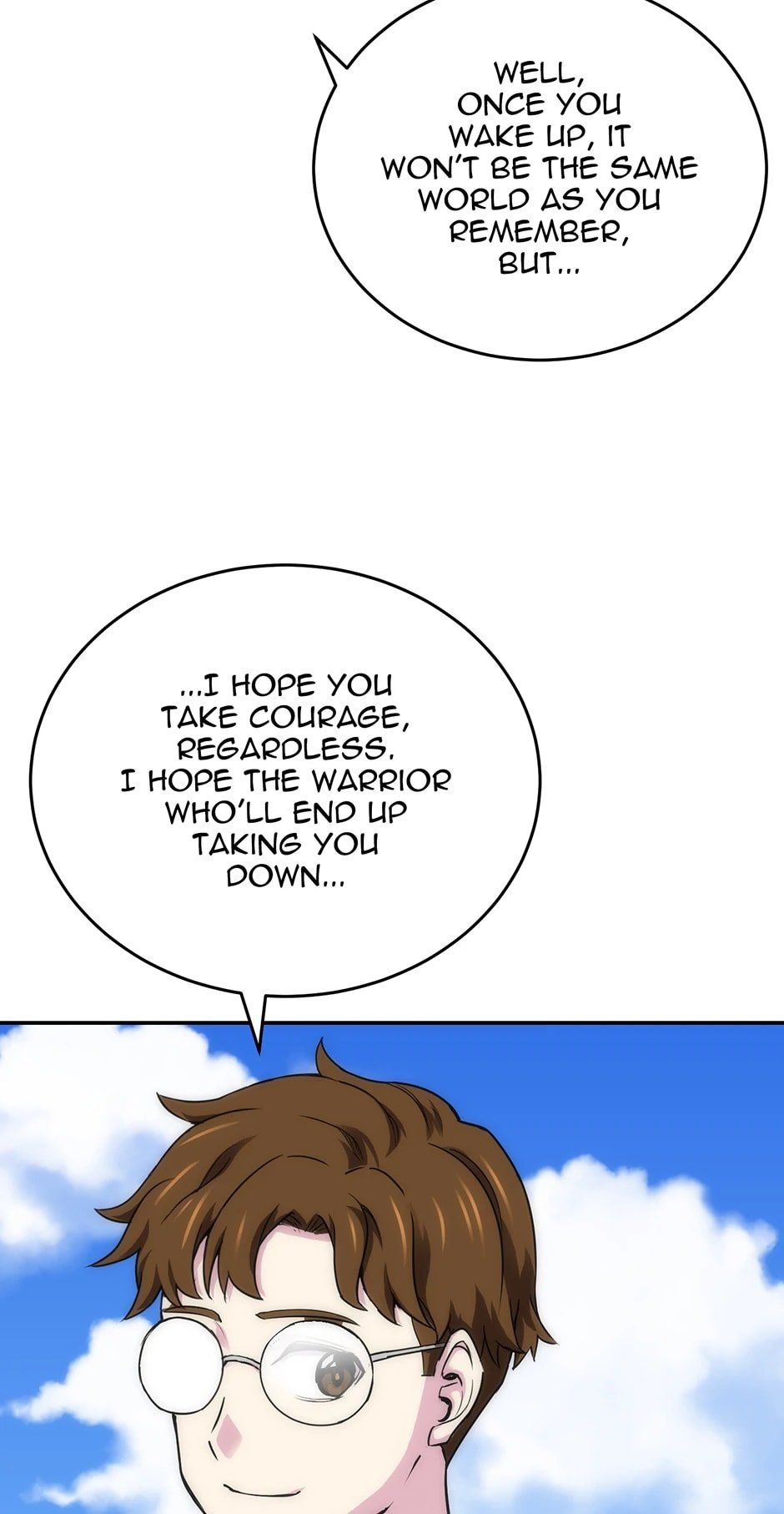 Capture the Golem and Escape Poverty Chapter 86 - Page 97