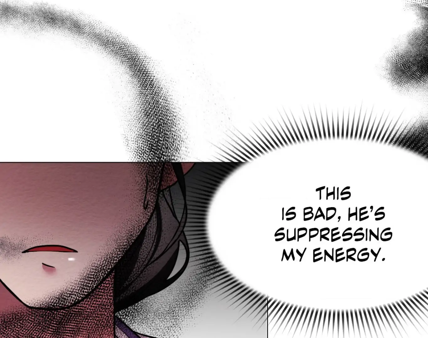 Capturing Spirits, Catching Feelings Chapter 1 - Page 103