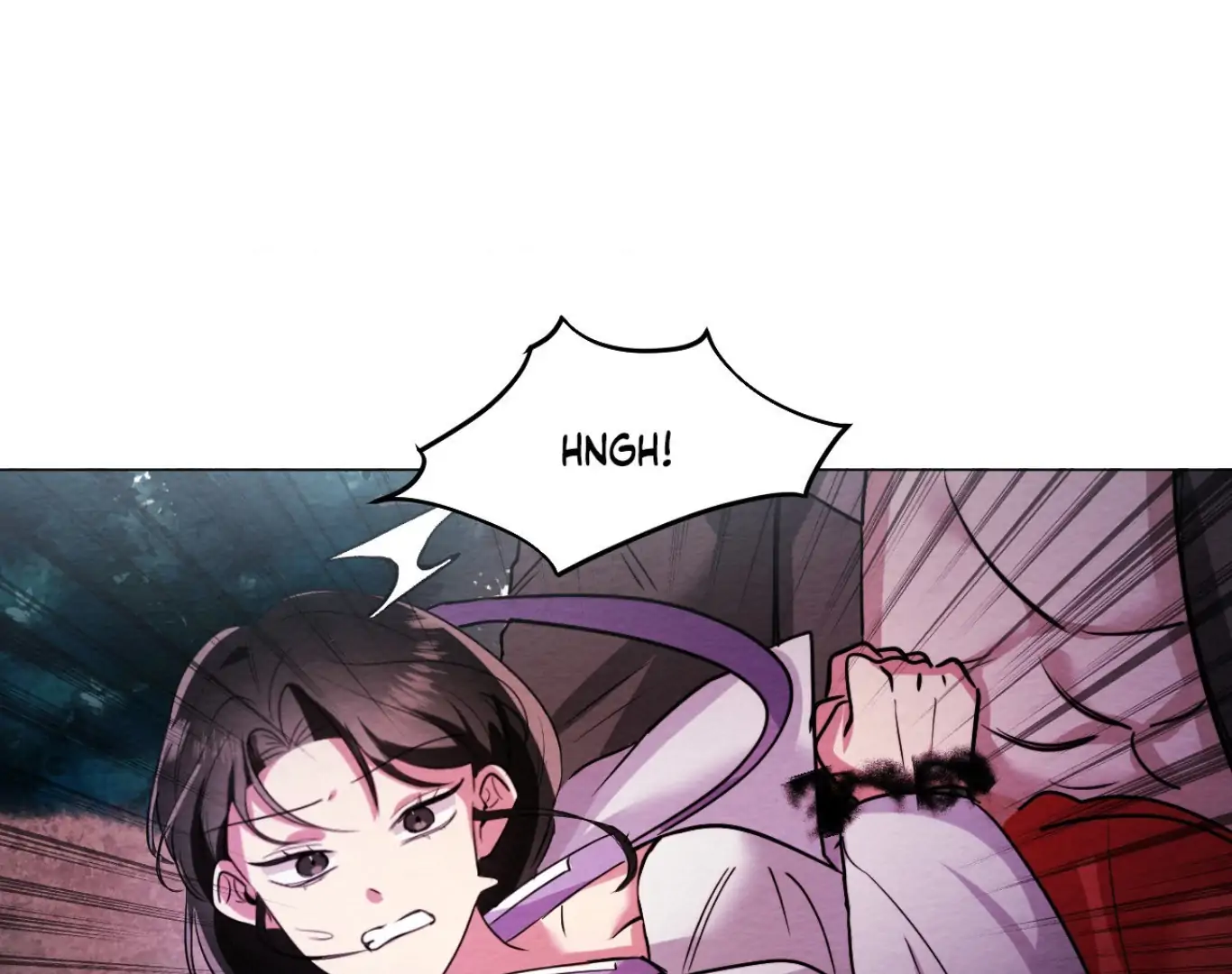 Capturing Spirits, Catching Feelings Chapter 1 - Page 106