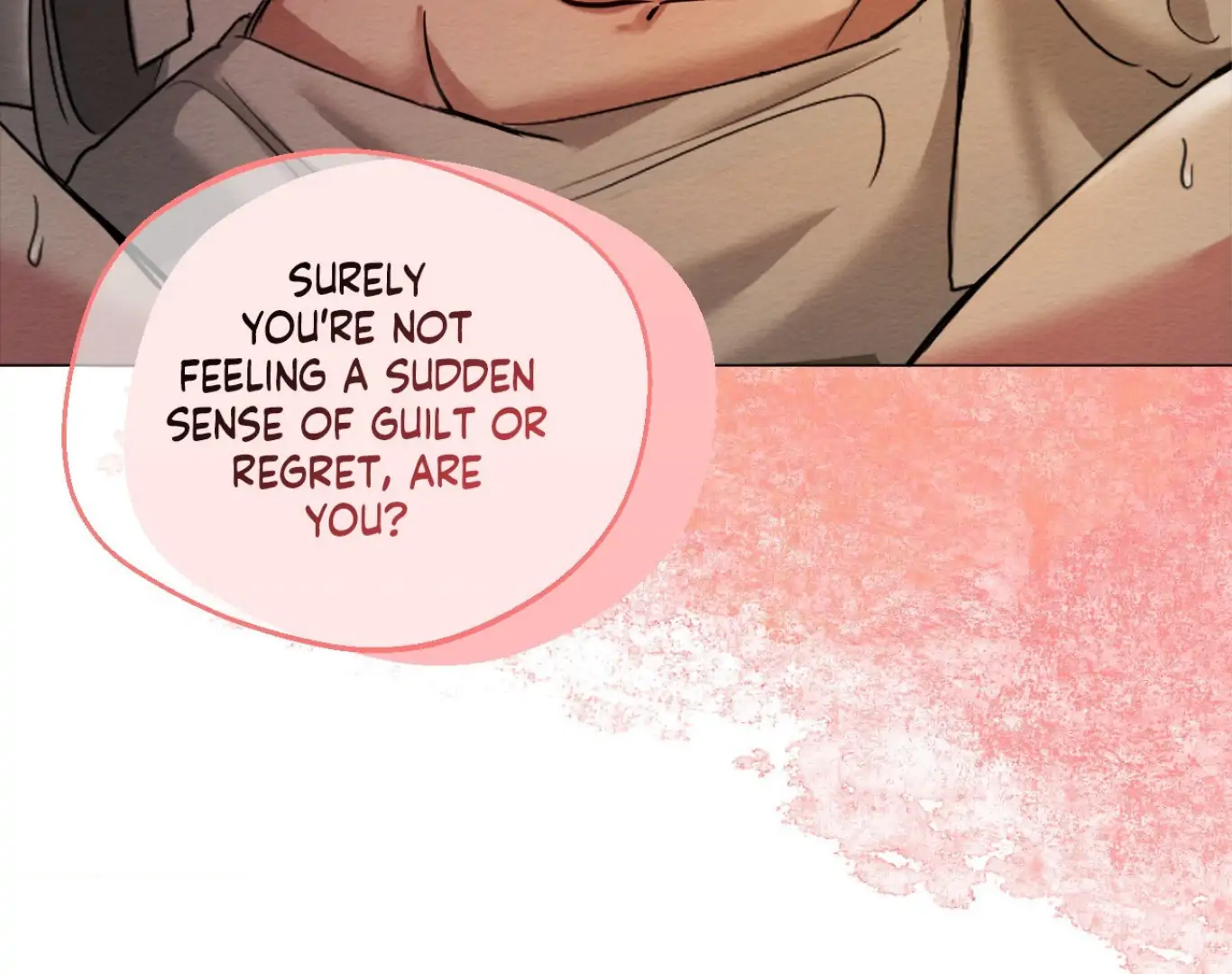 Capturing Spirits, Catching Feelings Chapter 1 - Page 12