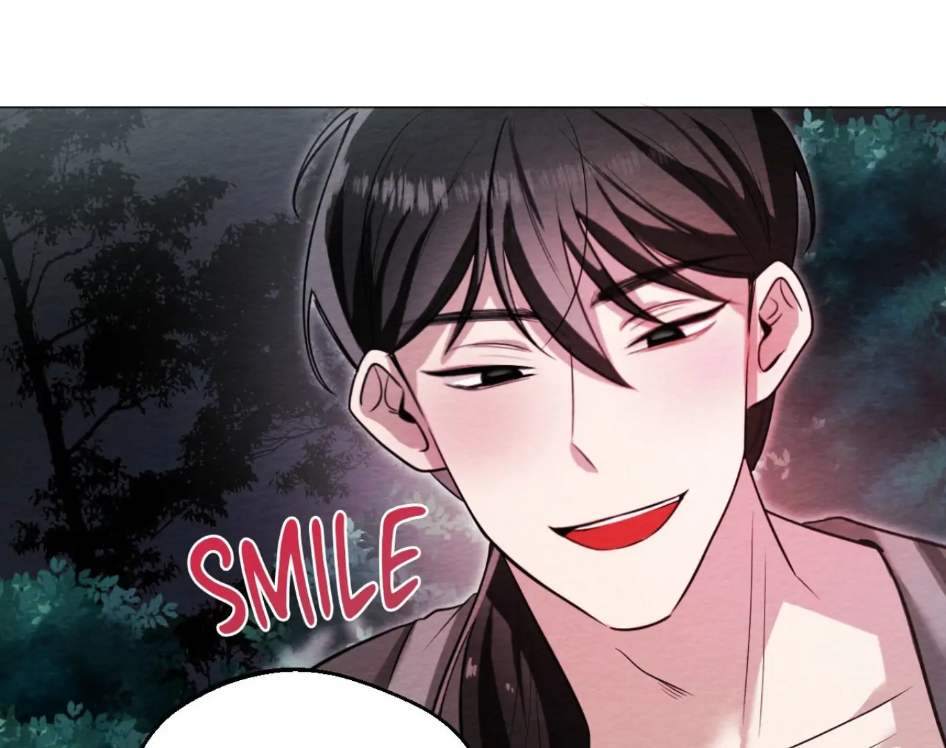 Capturing Spirits, Catching Feelings Chapter 1 - Page 113