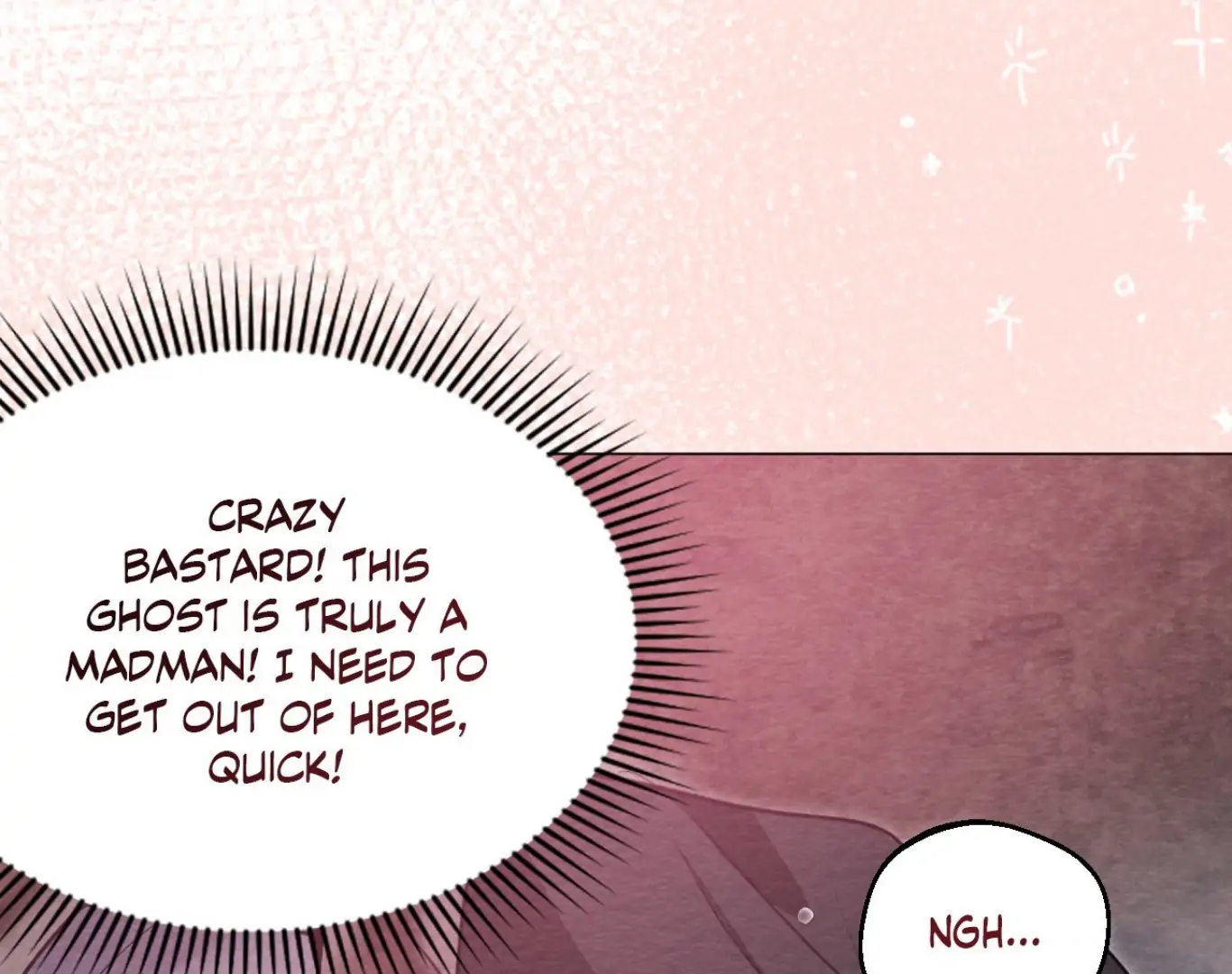 Capturing Spirits, Catching Feelings Chapter 1 - Page 117