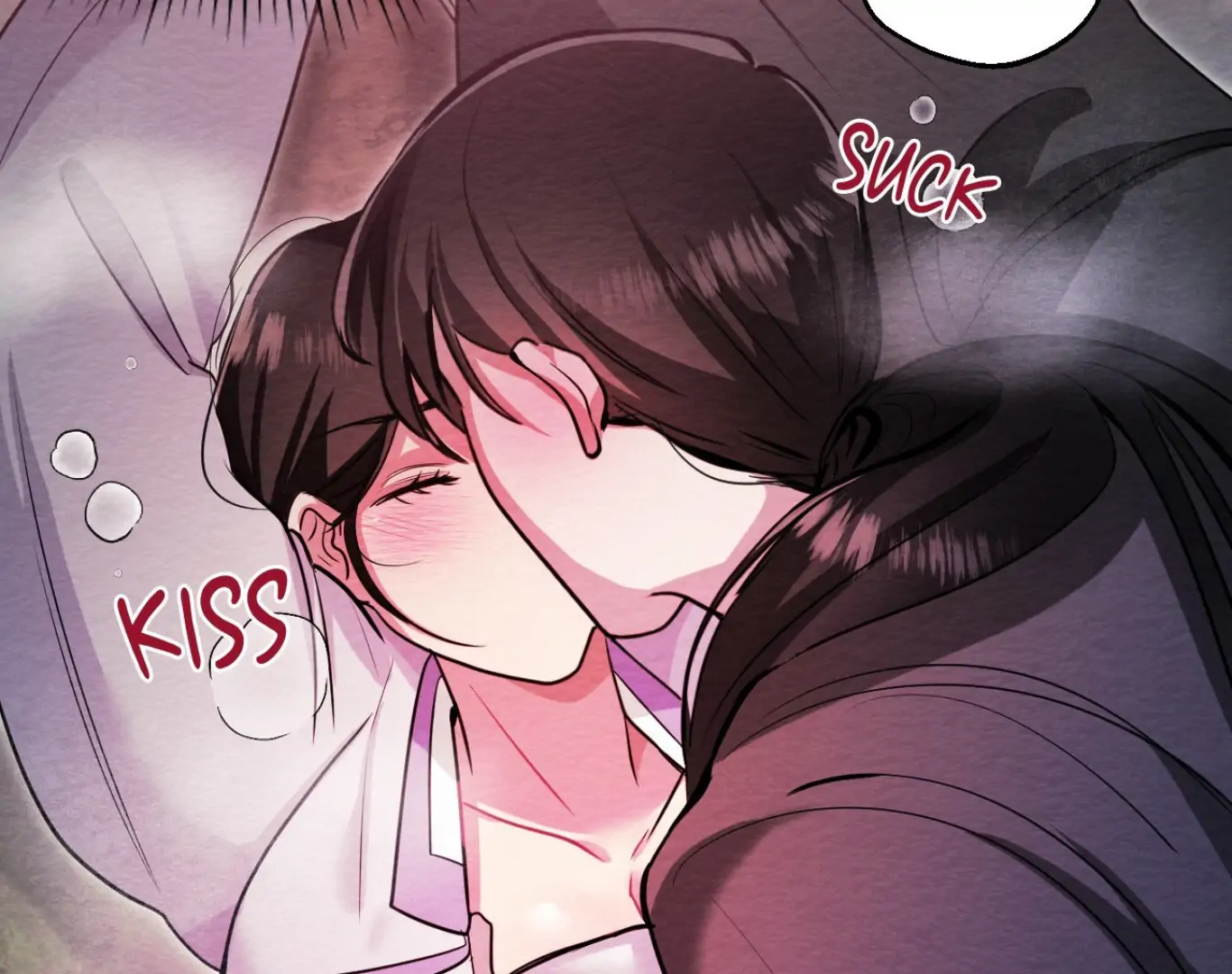 Capturing Spirits, Catching Feelings Chapter 1 - Page 118