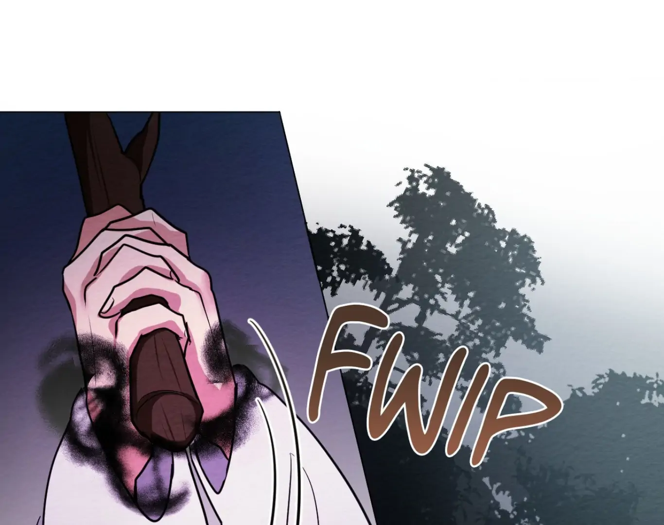Capturing Spirits, Catching Feelings Chapter 1 - Page 127