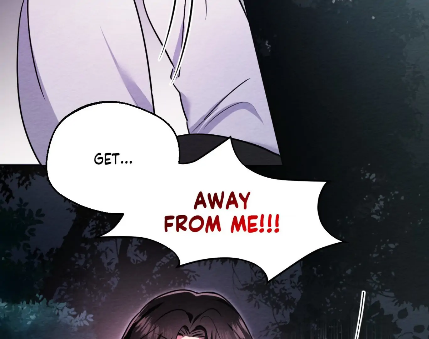 Capturing Spirits, Catching Feelings Chapter 1 - Page 128