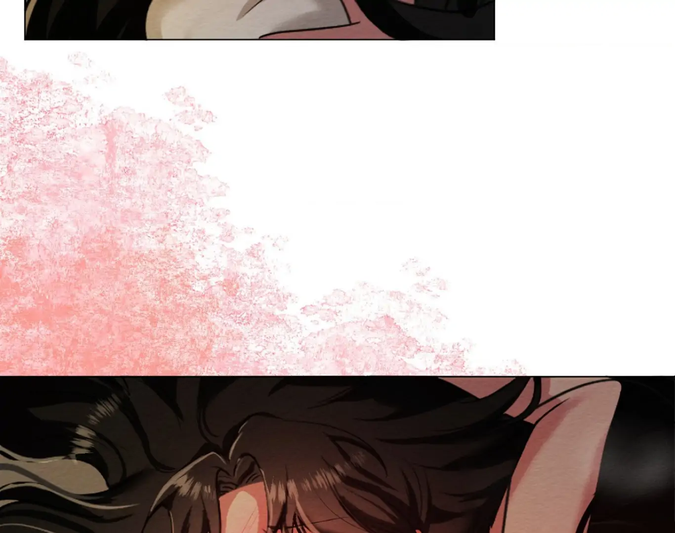 Capturing Spirits, Catching Feelings Chapter 1 - Page 14