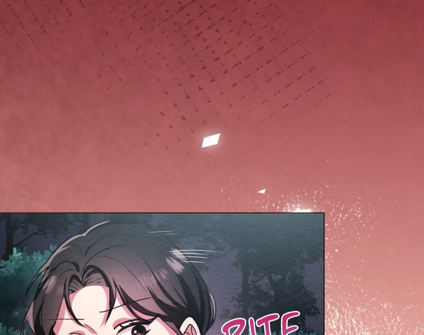Capturing Spirits, Catching Feelings Chapter 1 - Page 133