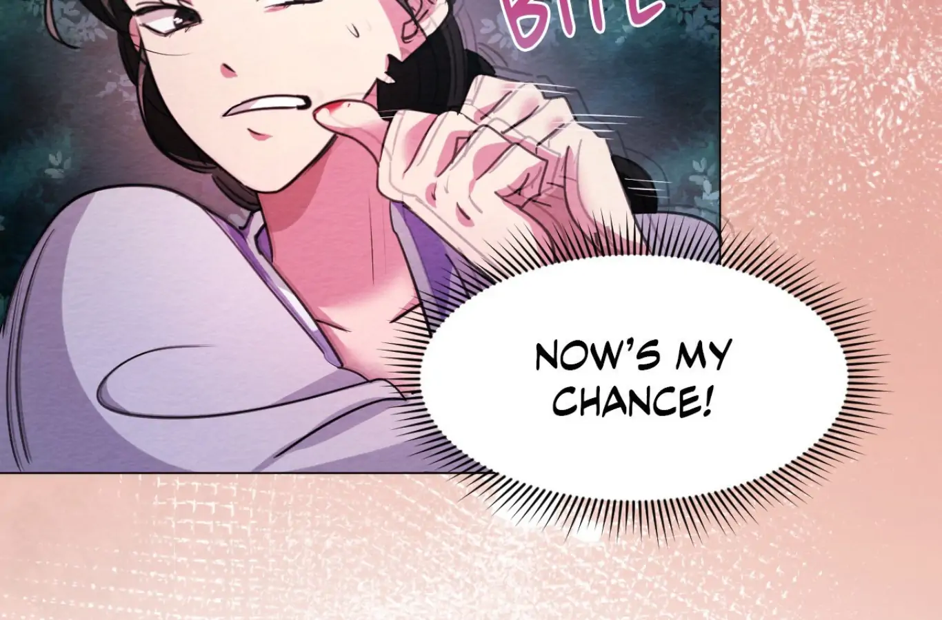 Capturing Spirits, Catching Feelings Chapter 1 - Page 134