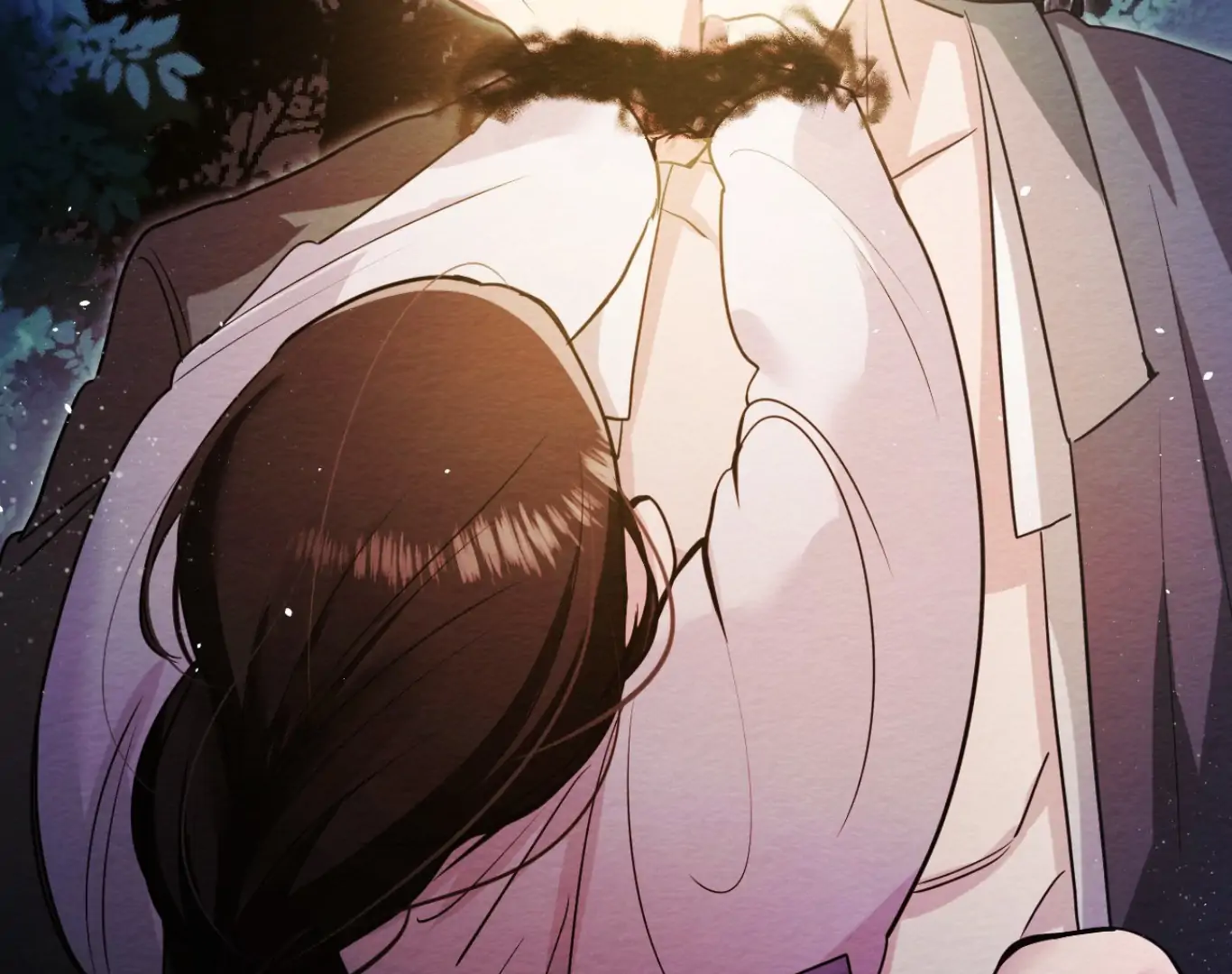 Capturing Spirits, Catching Feelings Chapter 1 - Page 139