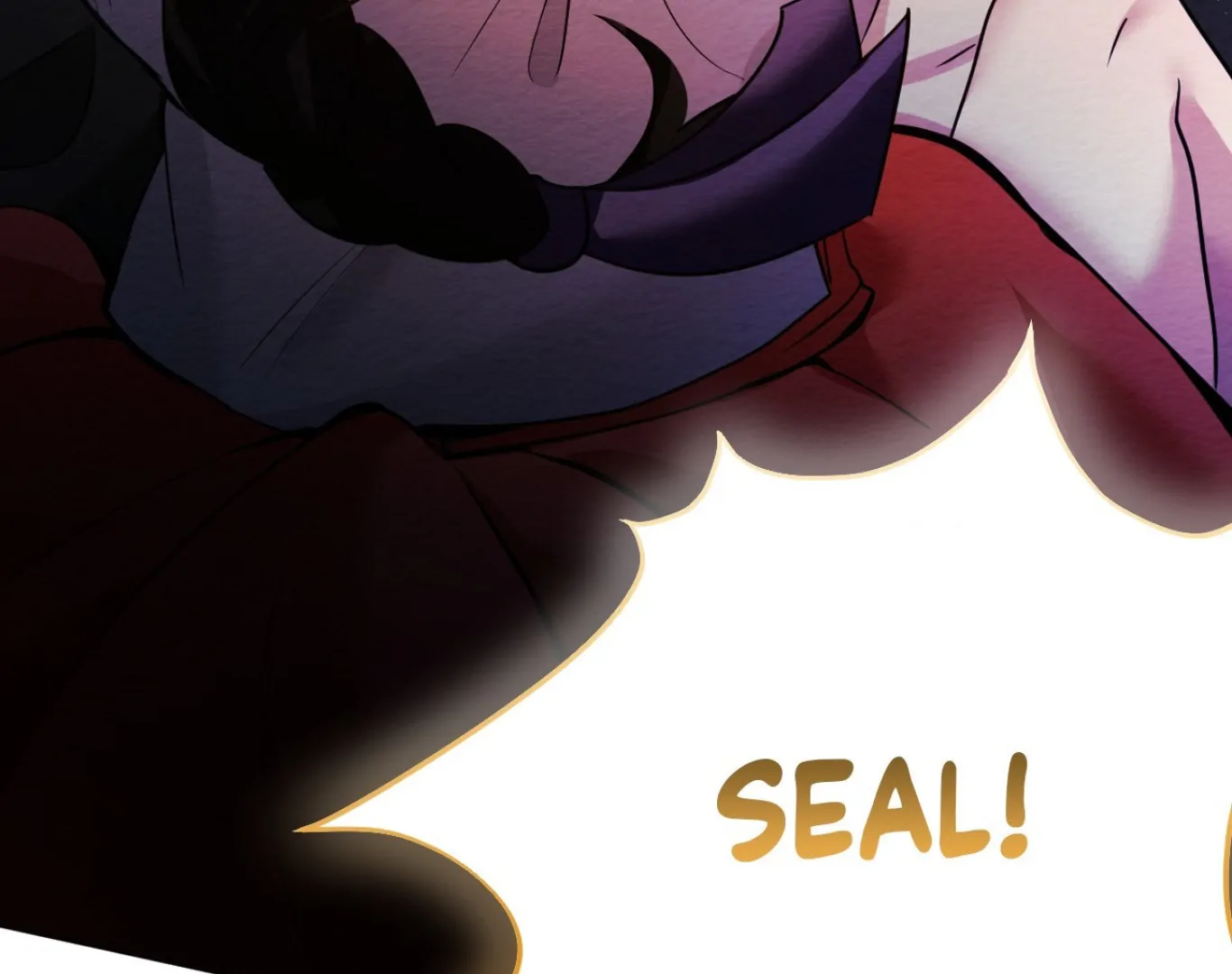 Capturing Spirits, Catching Feelings Chapter 1 - Page 140