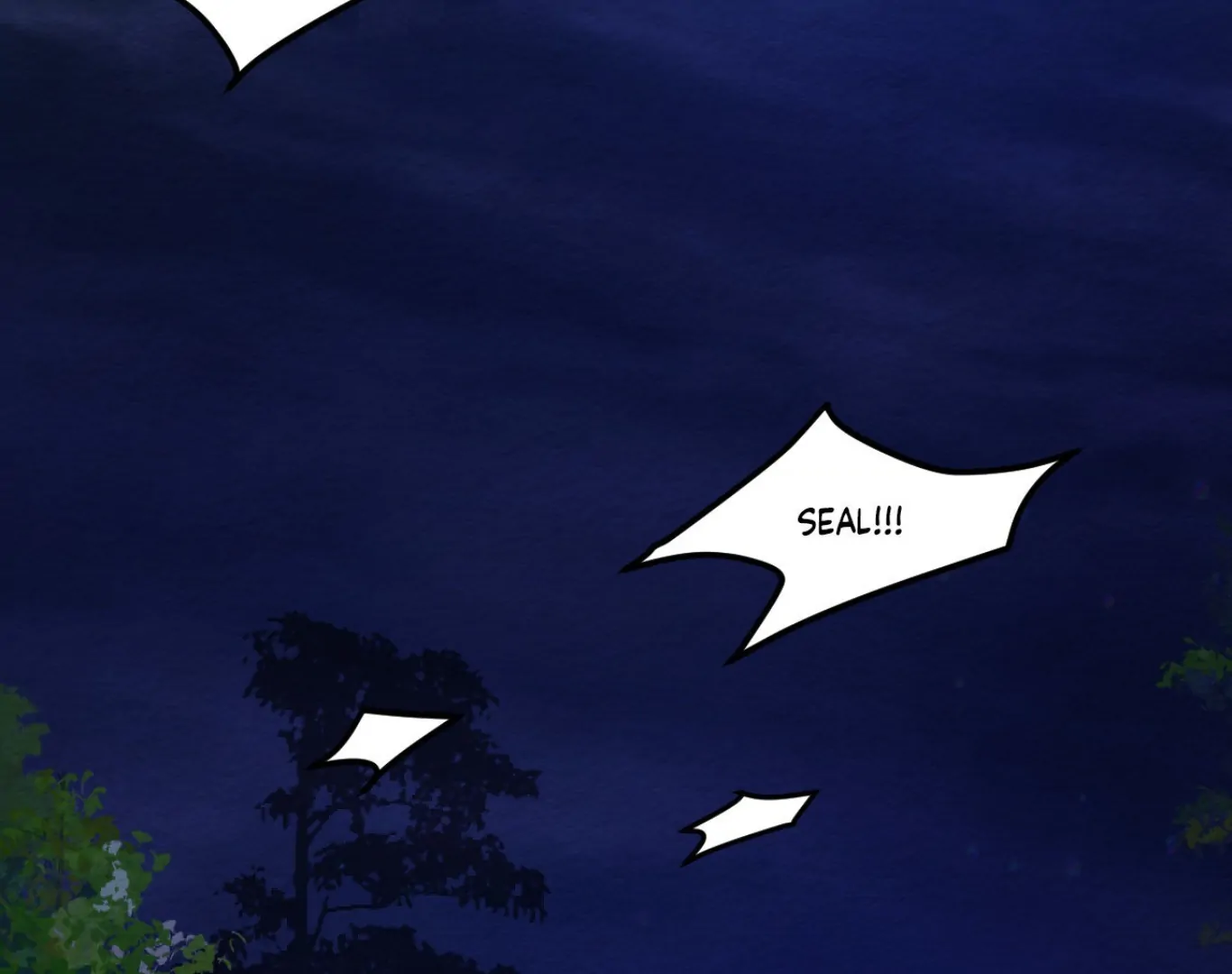 Capturing Spirits, Catching Feelings Chapter 1 - Page 146