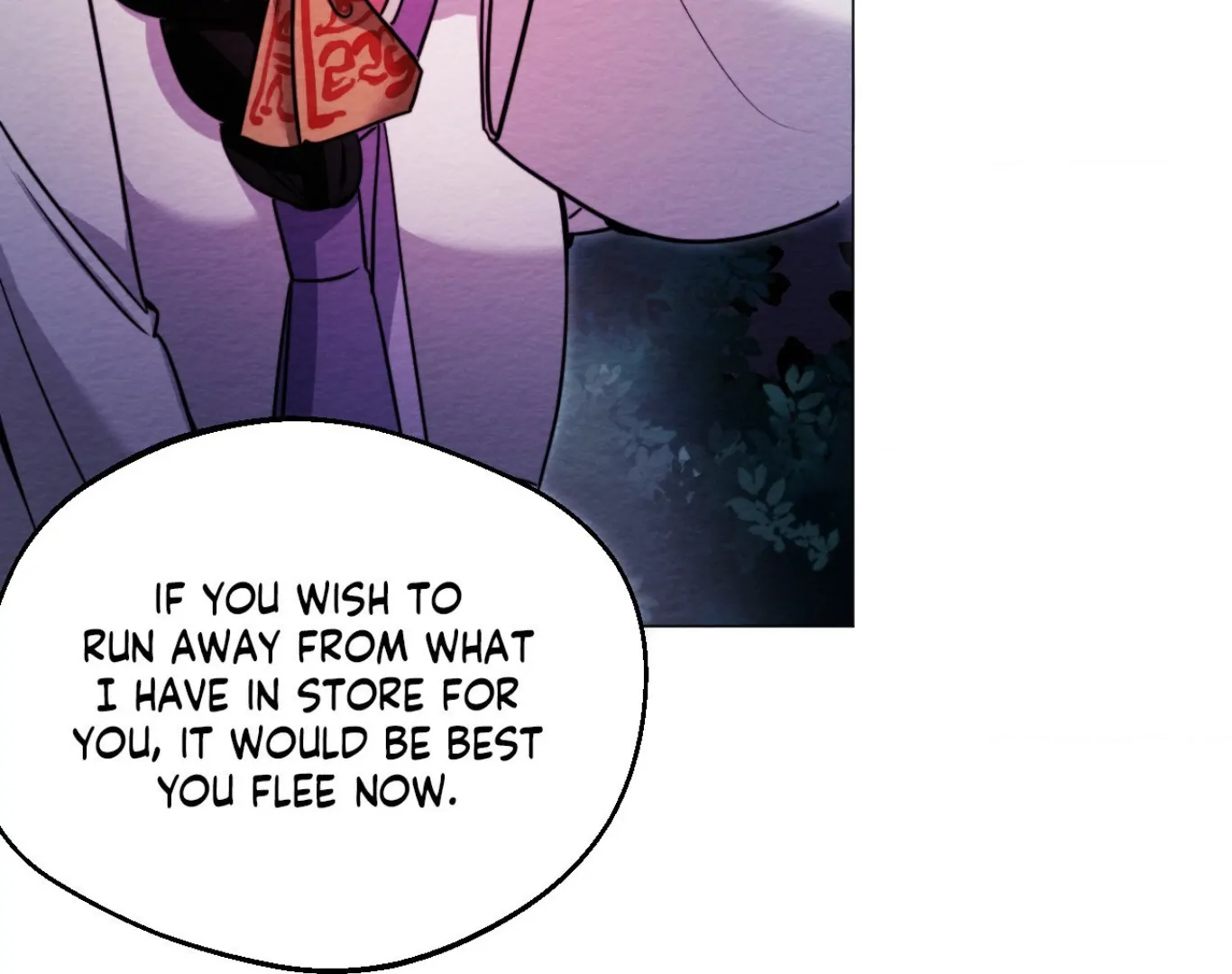 Capturing Spirits, Catching Feelings Chapter 1 - Page 157