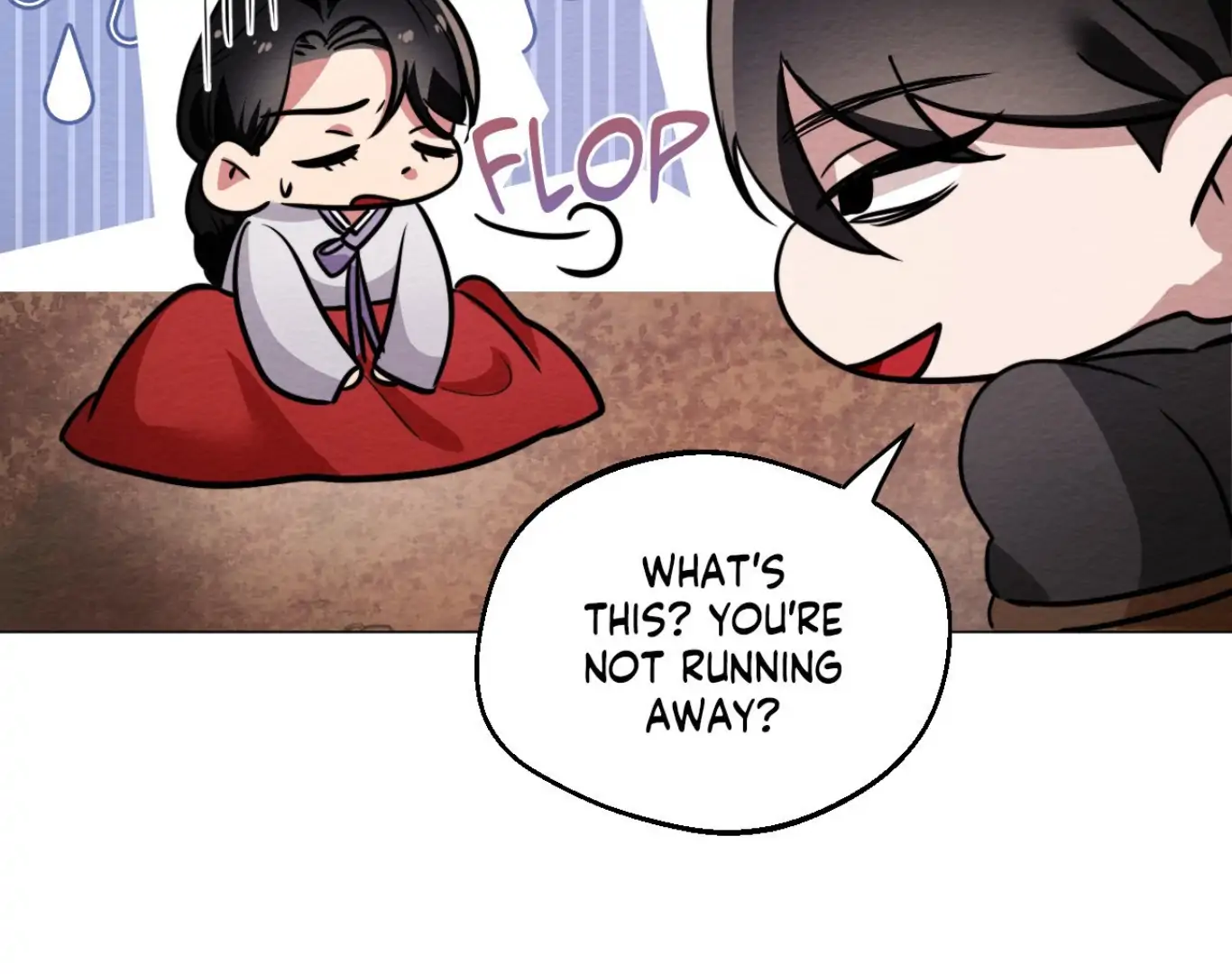Capturing Spirits, Catching Feelings Chapter 1 - Page 159