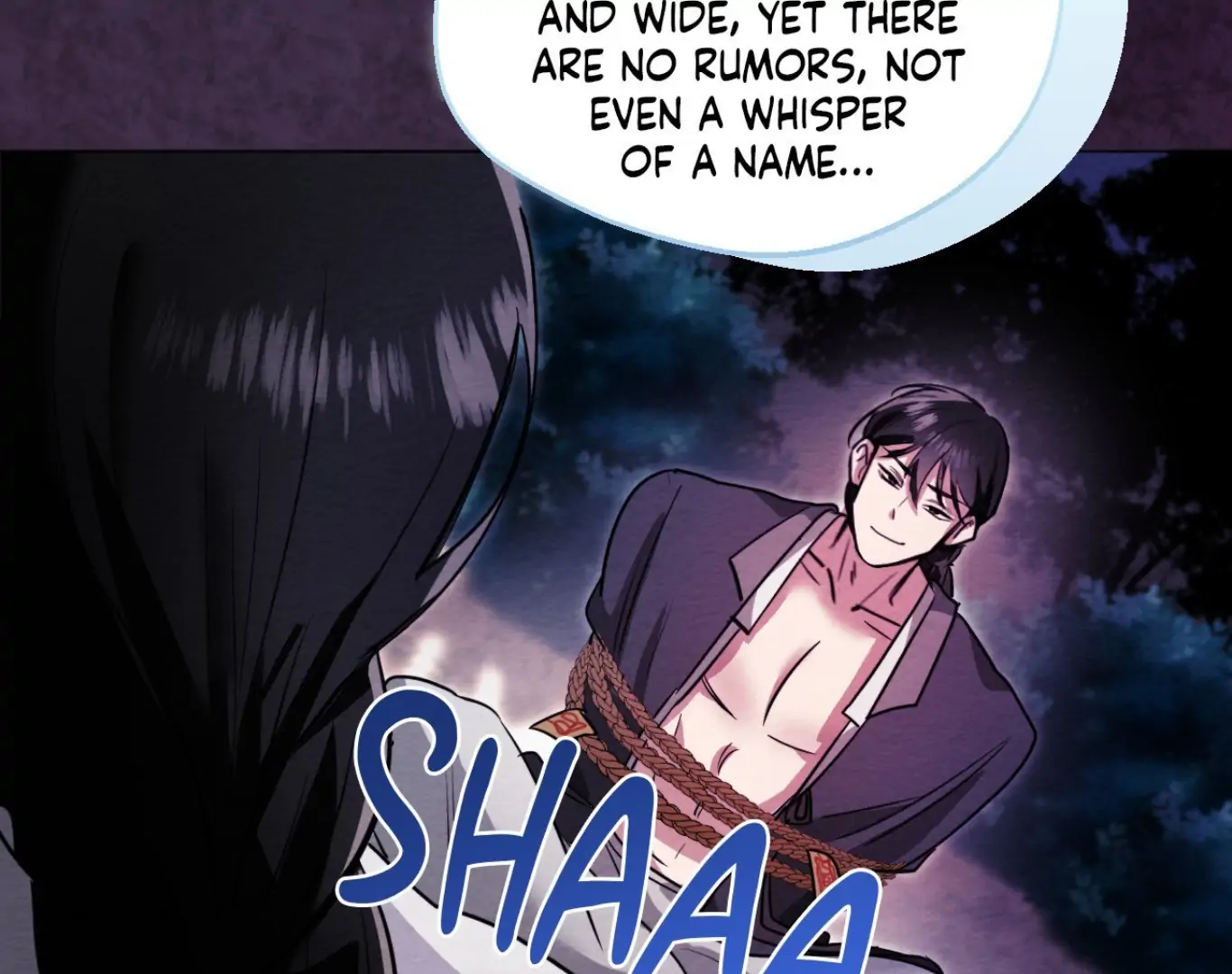 Capturing Spirits, Catching Feelings Chapter 1 - Page 163