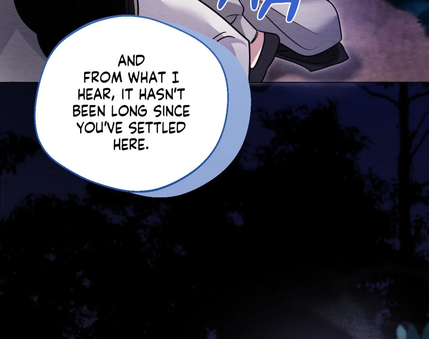 Capturing Spirits, Catching Feelings Chapter 1 - Page 164