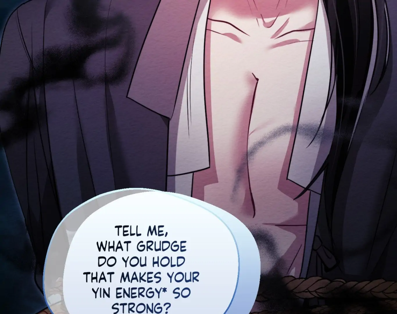 Capturing Spirits, Catching Feelings Chapter 1 - Page 166