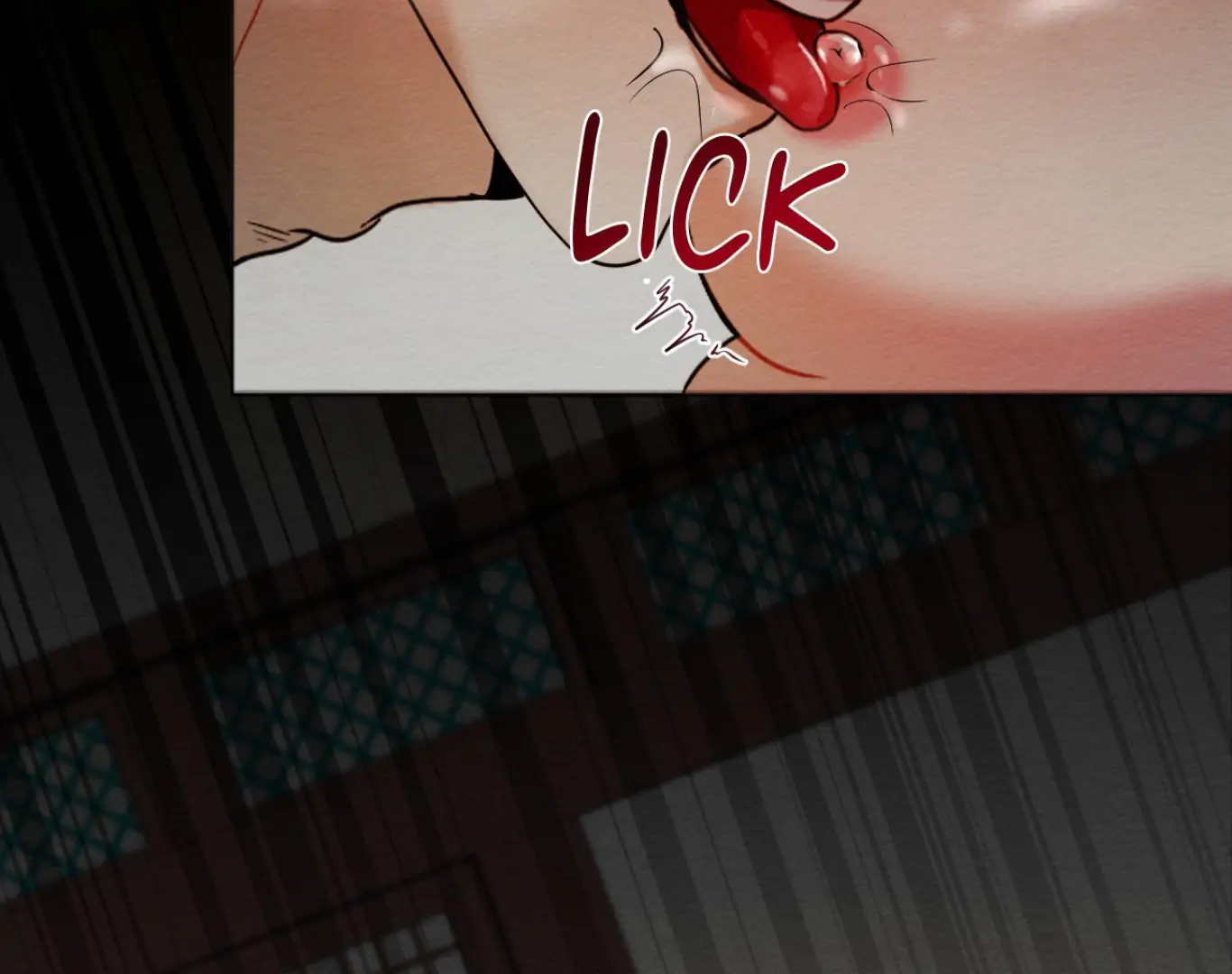 Capturing Spirits, Catching Feelings Chapter 1 - Page 18