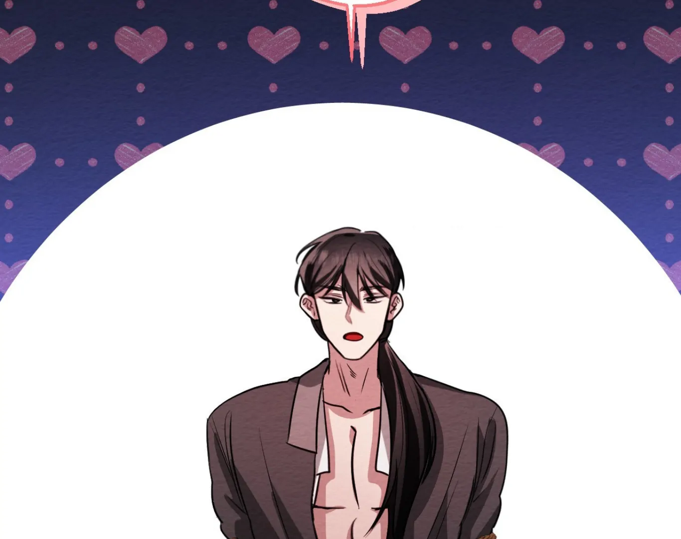 Capturing Spirits, Catching Feelings Chapter 1 - Page 172